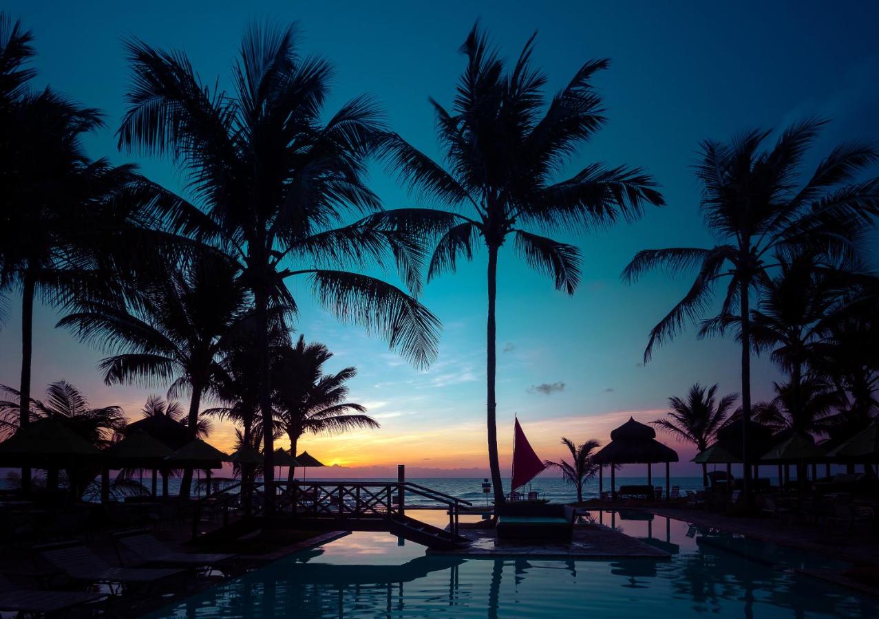 Hotel Solar Porto de Galinhas