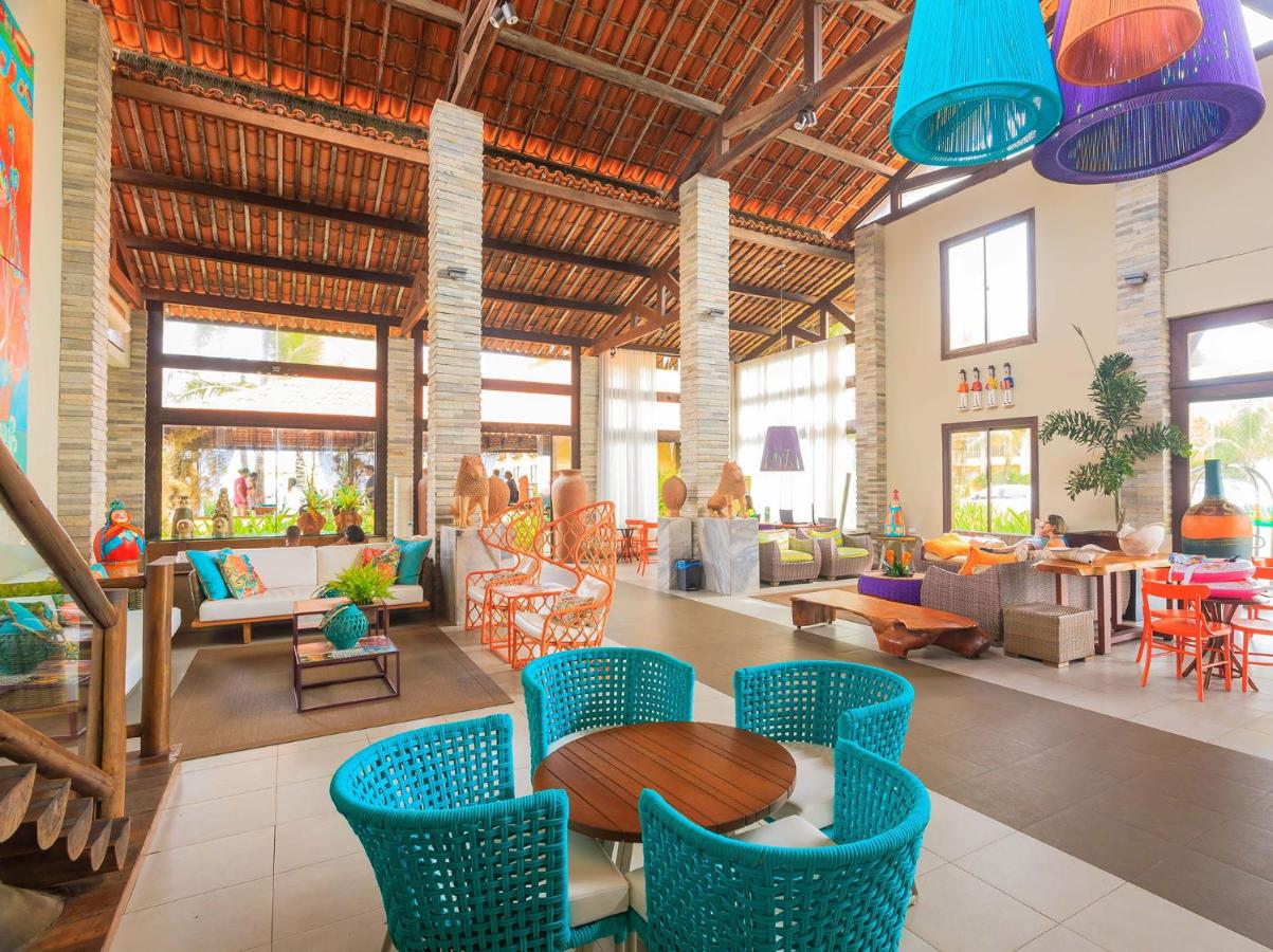 Hotel Solar Porto de Galinhas