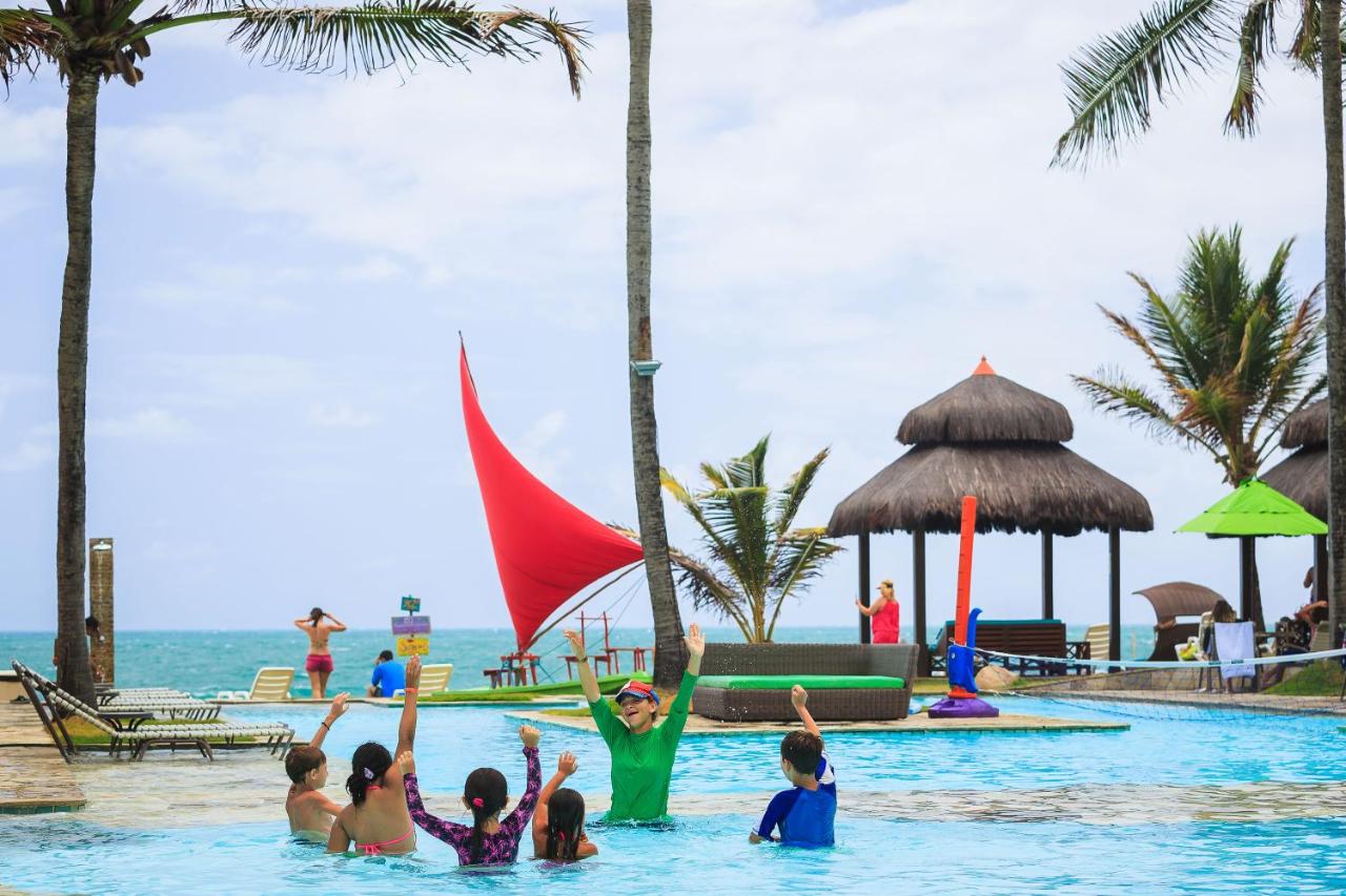 Hotel Solar Porto de Galinhas