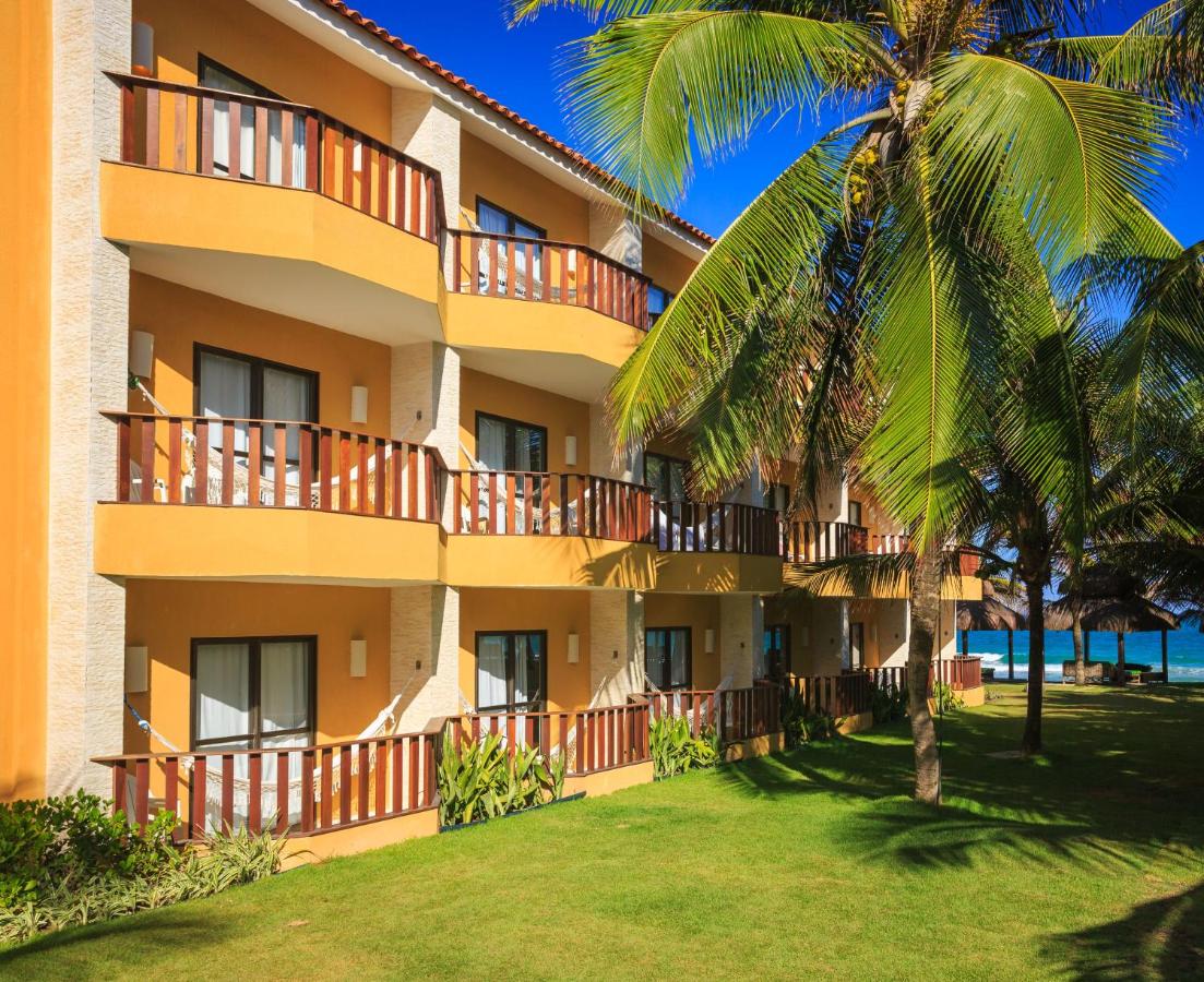 Hotel Solar Porto de Galinhas
