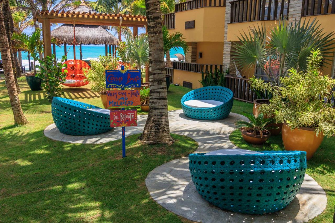 Hotel Solar Porto de Galinhas