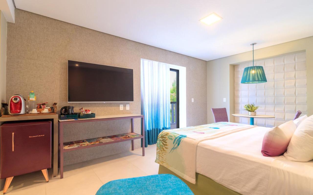 Hotel Solar Porto de Galinhas