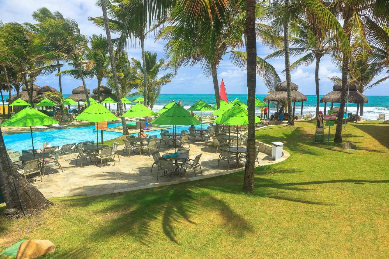 Hotel Solar Porto de Galinhas
