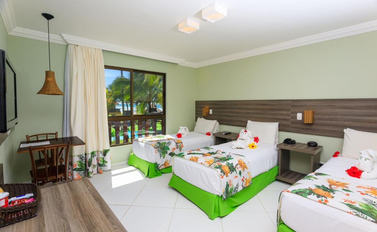 Hotel Solar Porto de Galinhas