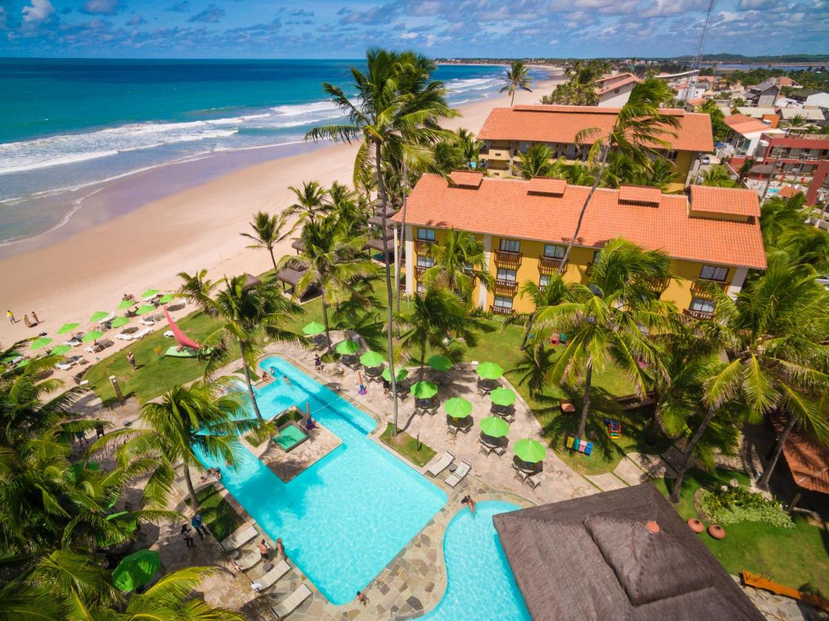 Hotel Solar Porto de Galinhas