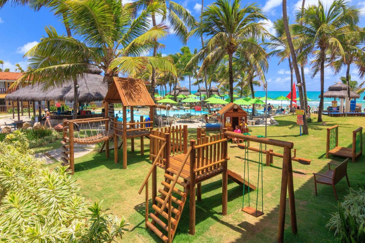 Hotel Solar Porto de Galinhas