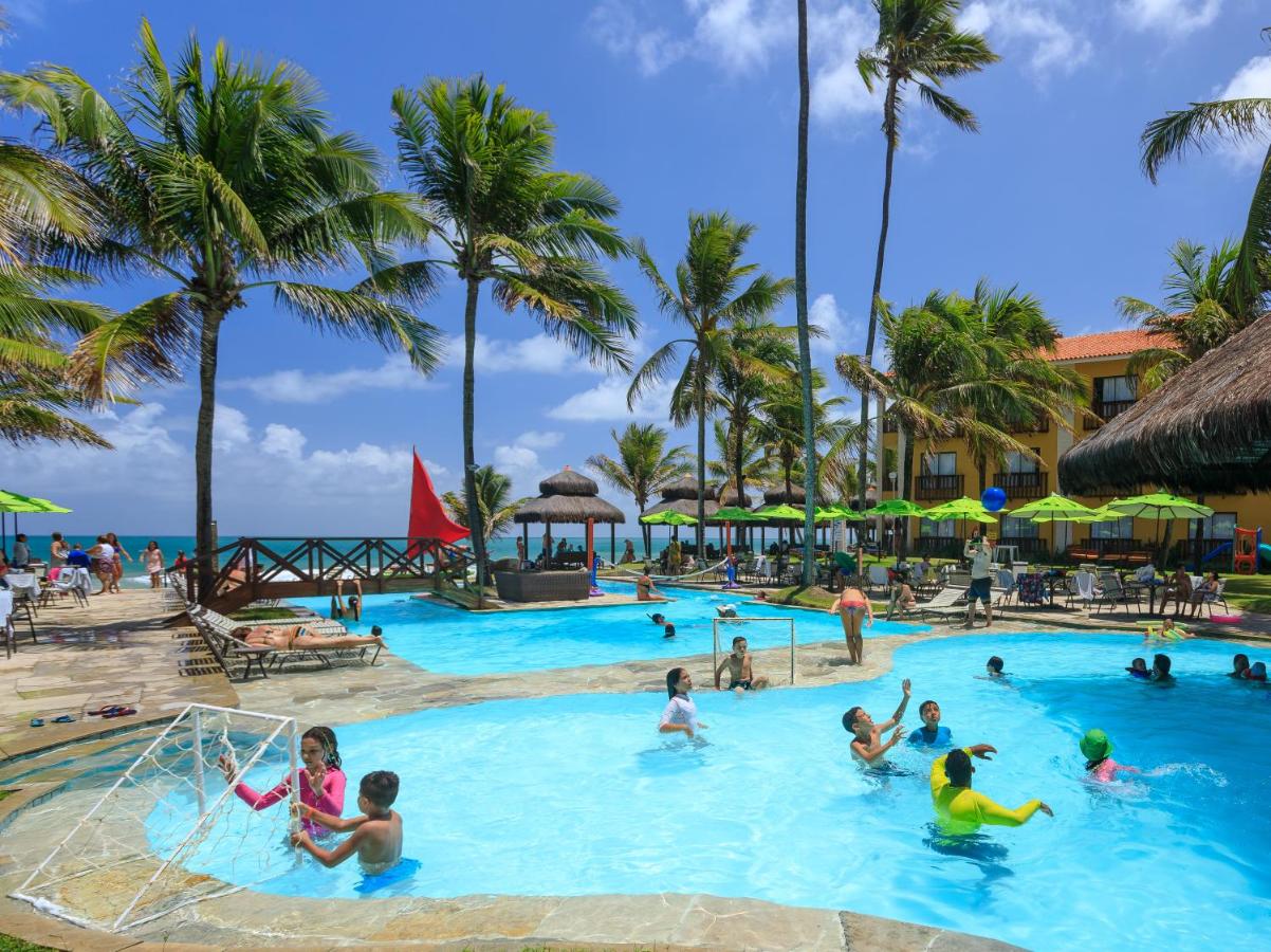Hotel Solar Porto de Galinhas