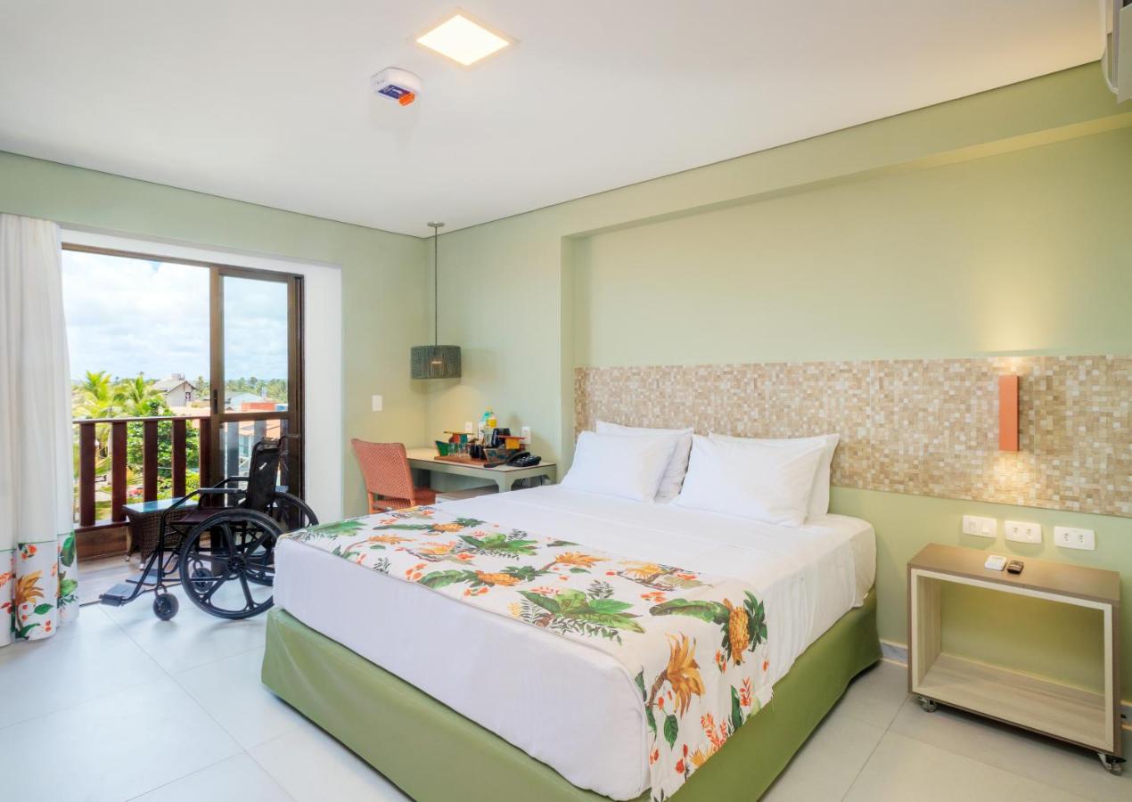 Hotel Solar Porto de Galinhas