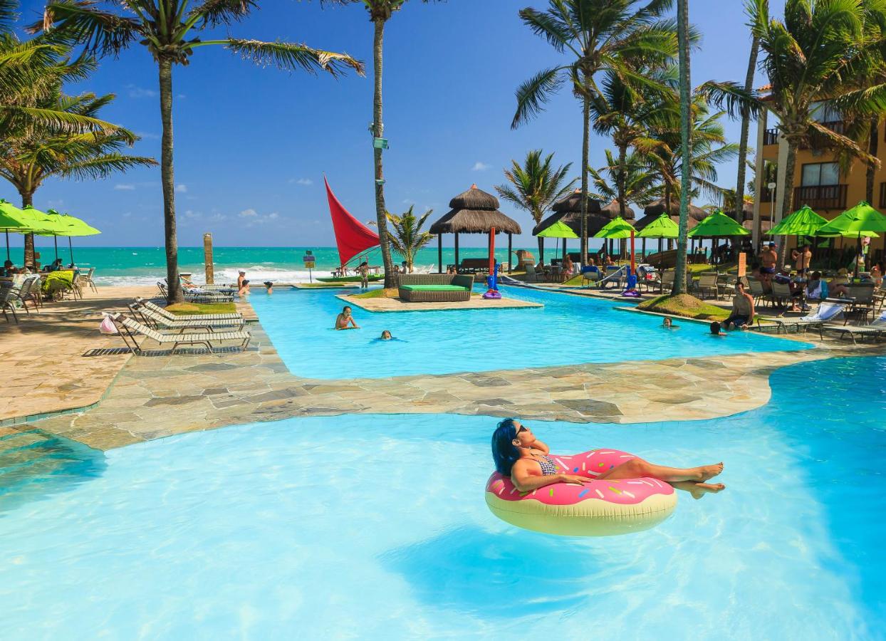 Hotel Solar Porto de Galinhas