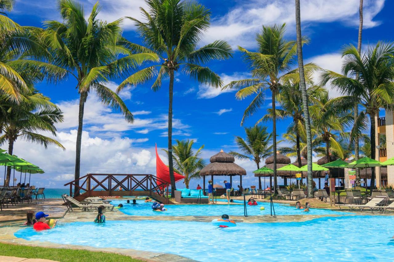 Hotel Solar Porto de Galinhas