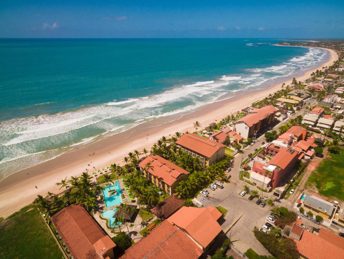 Hotel Solar Porto de Galinhas