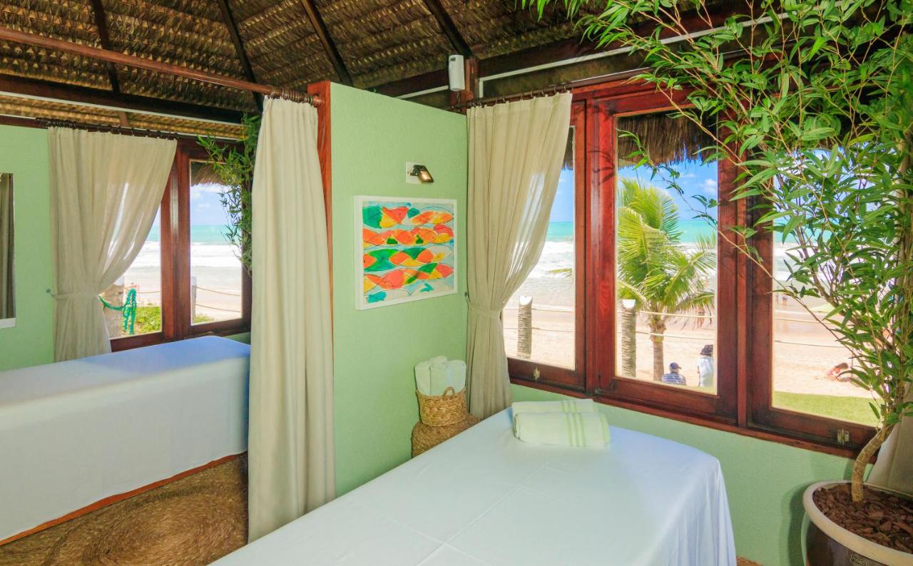 Hotel Solar Porto de Galinhas