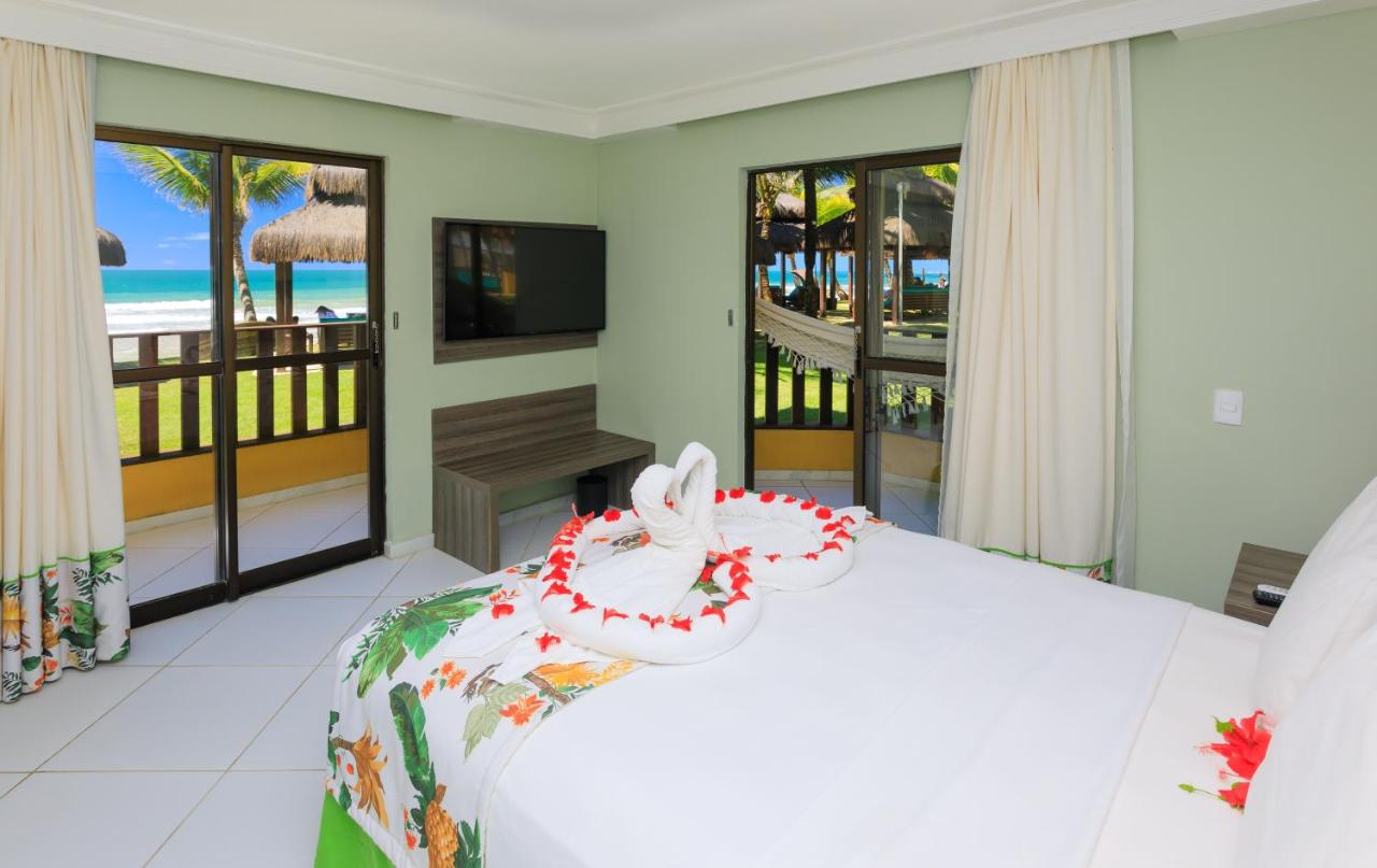 Hotel Solar Porto de Galinhas