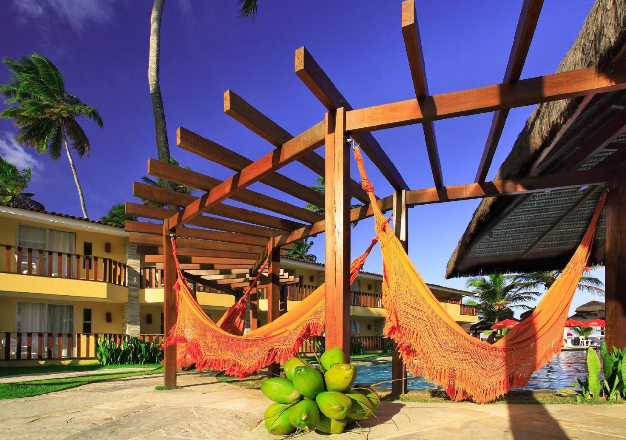 Hotel Solar Porto de Galinhas