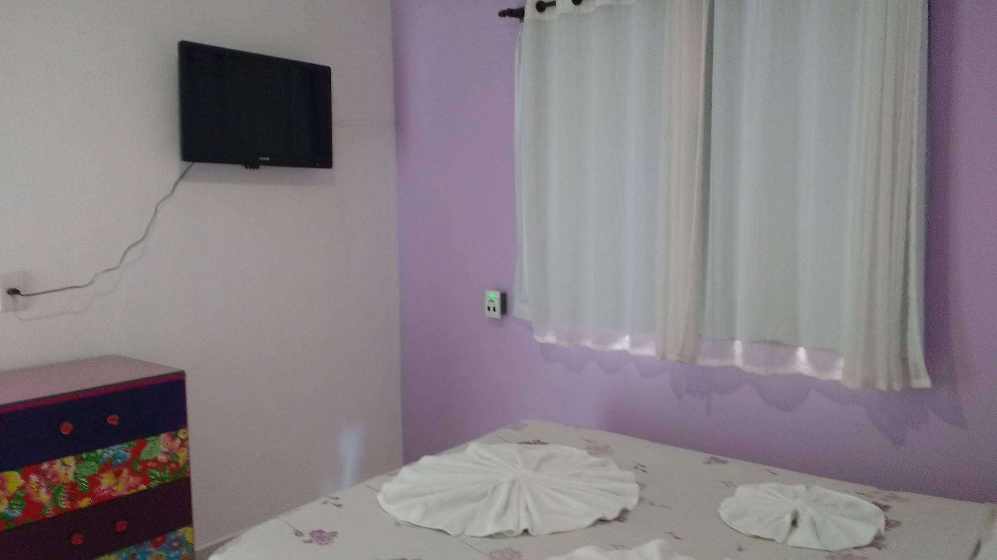 Suites Solanas De Porto