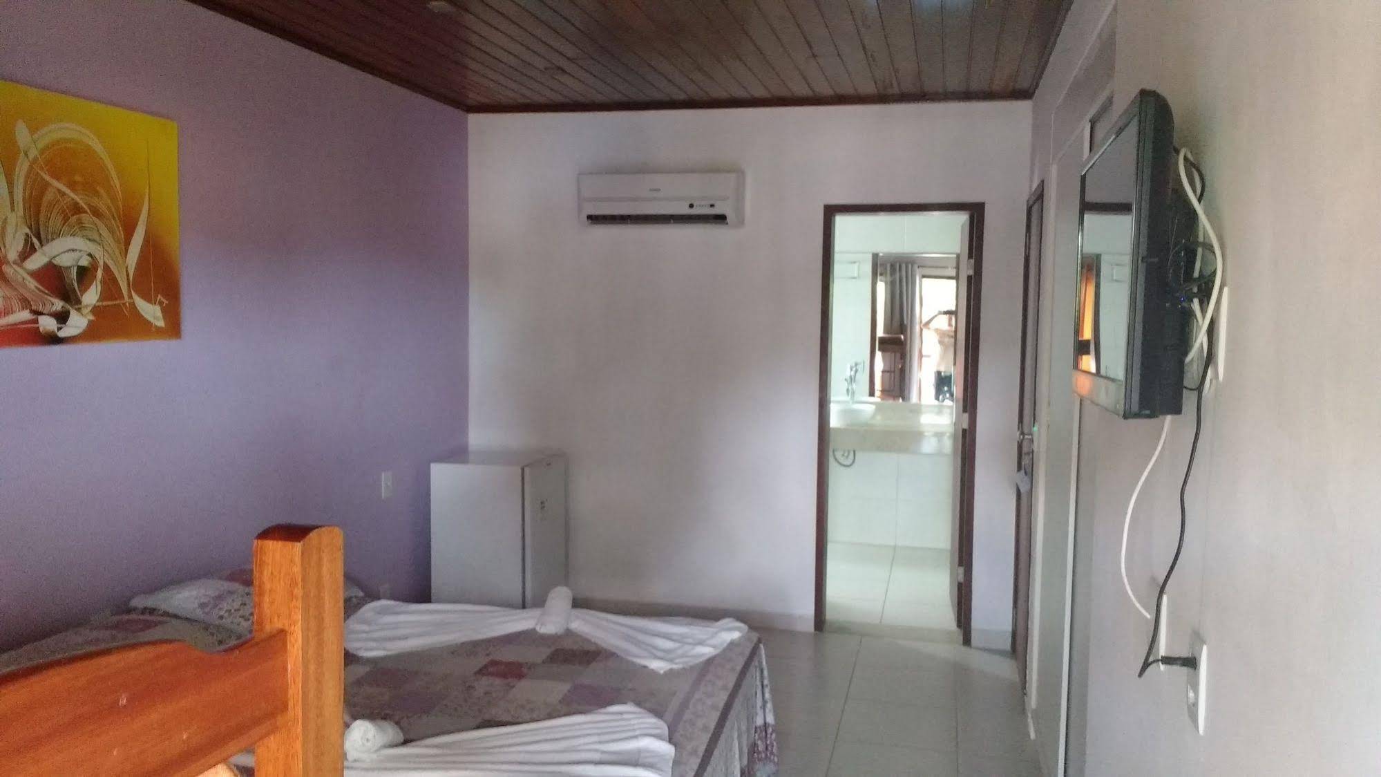 Suites Solanas De Porto