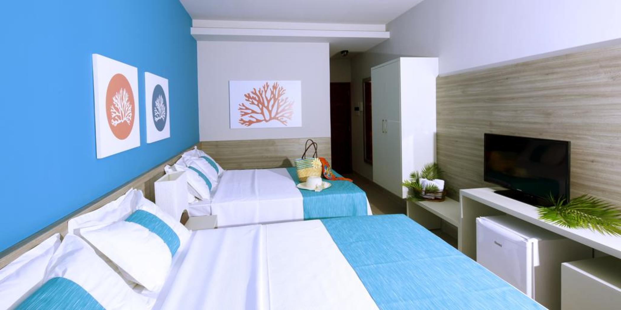 Tabaobi Smart Hotel