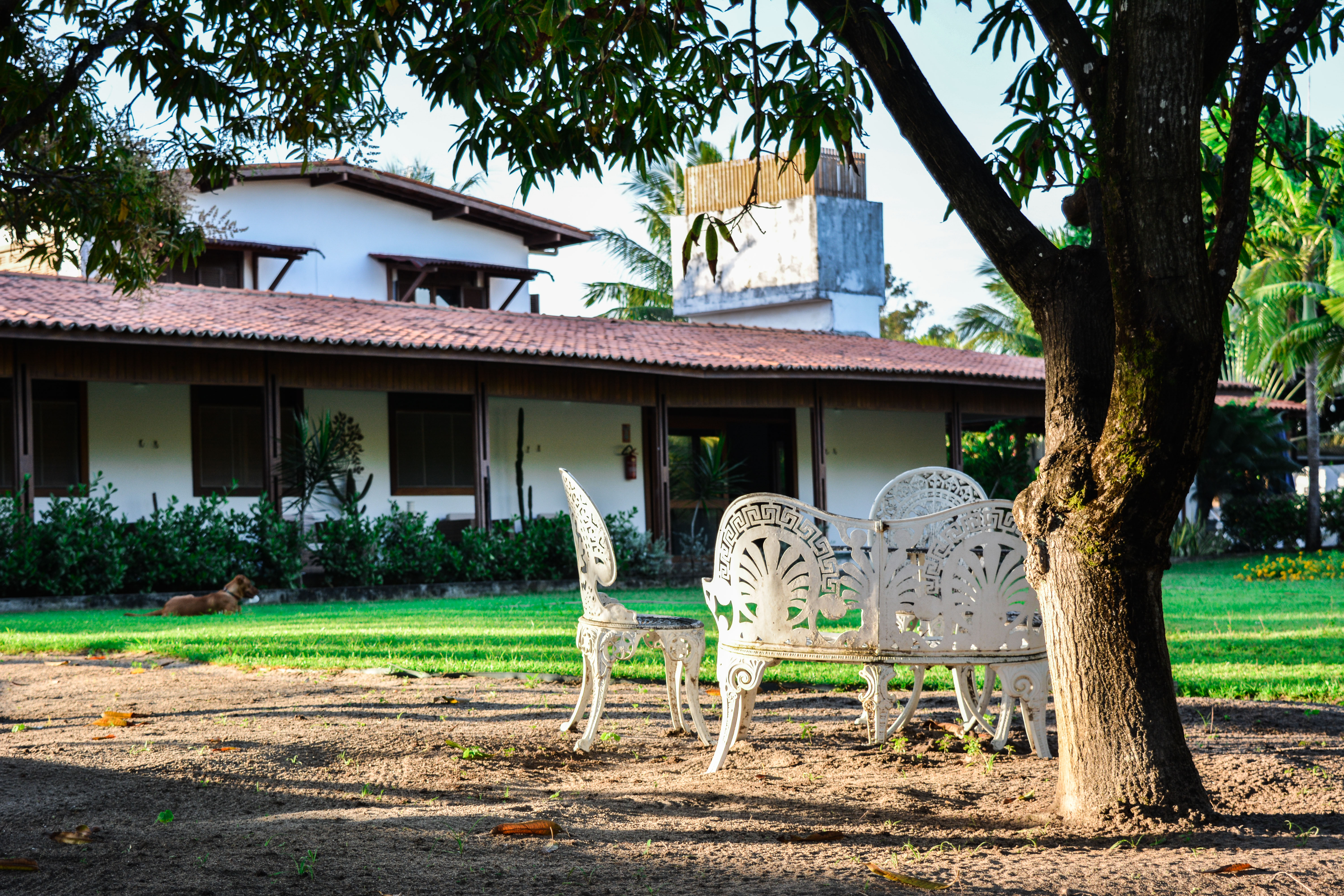Vila Moa
