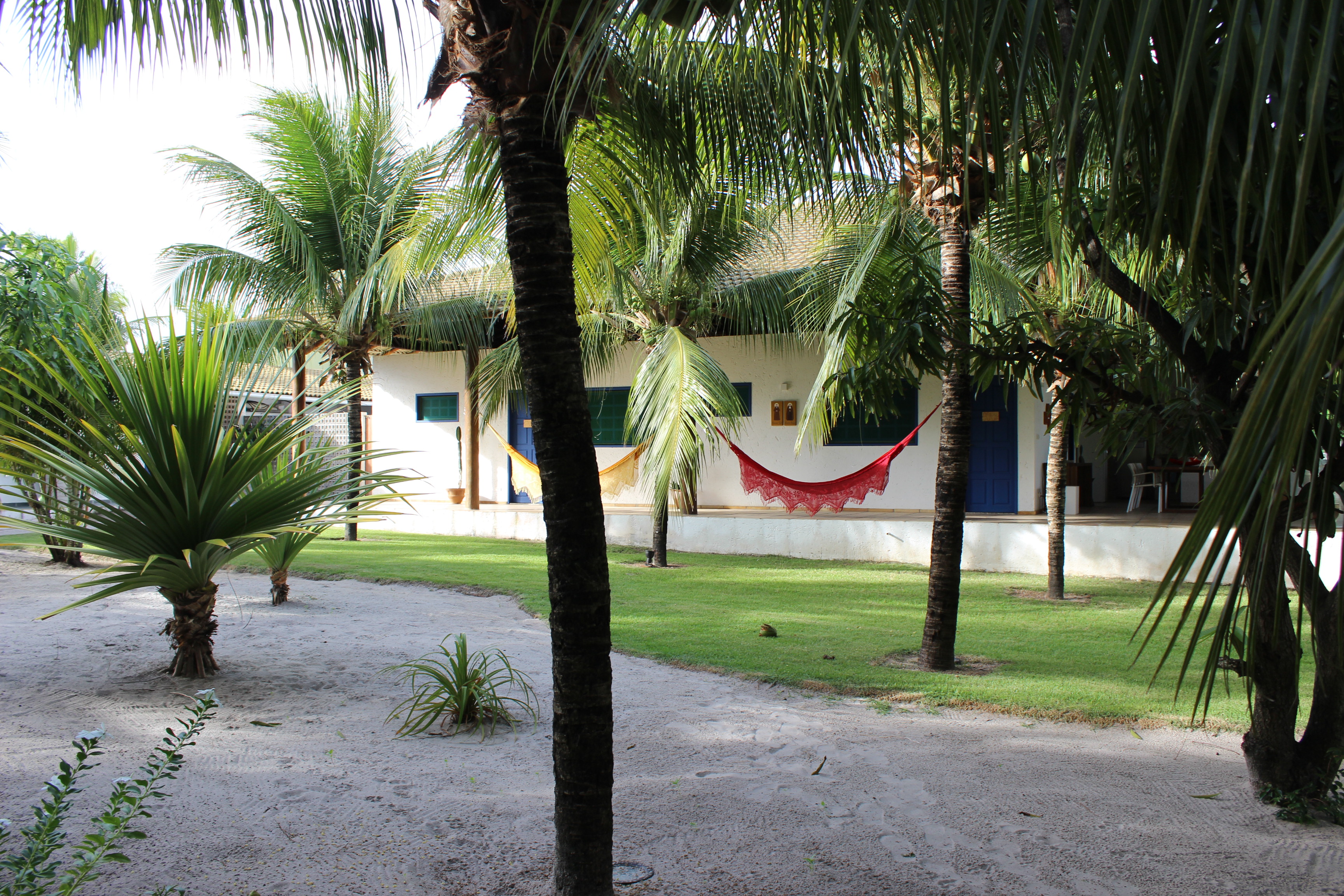 Vila Moa