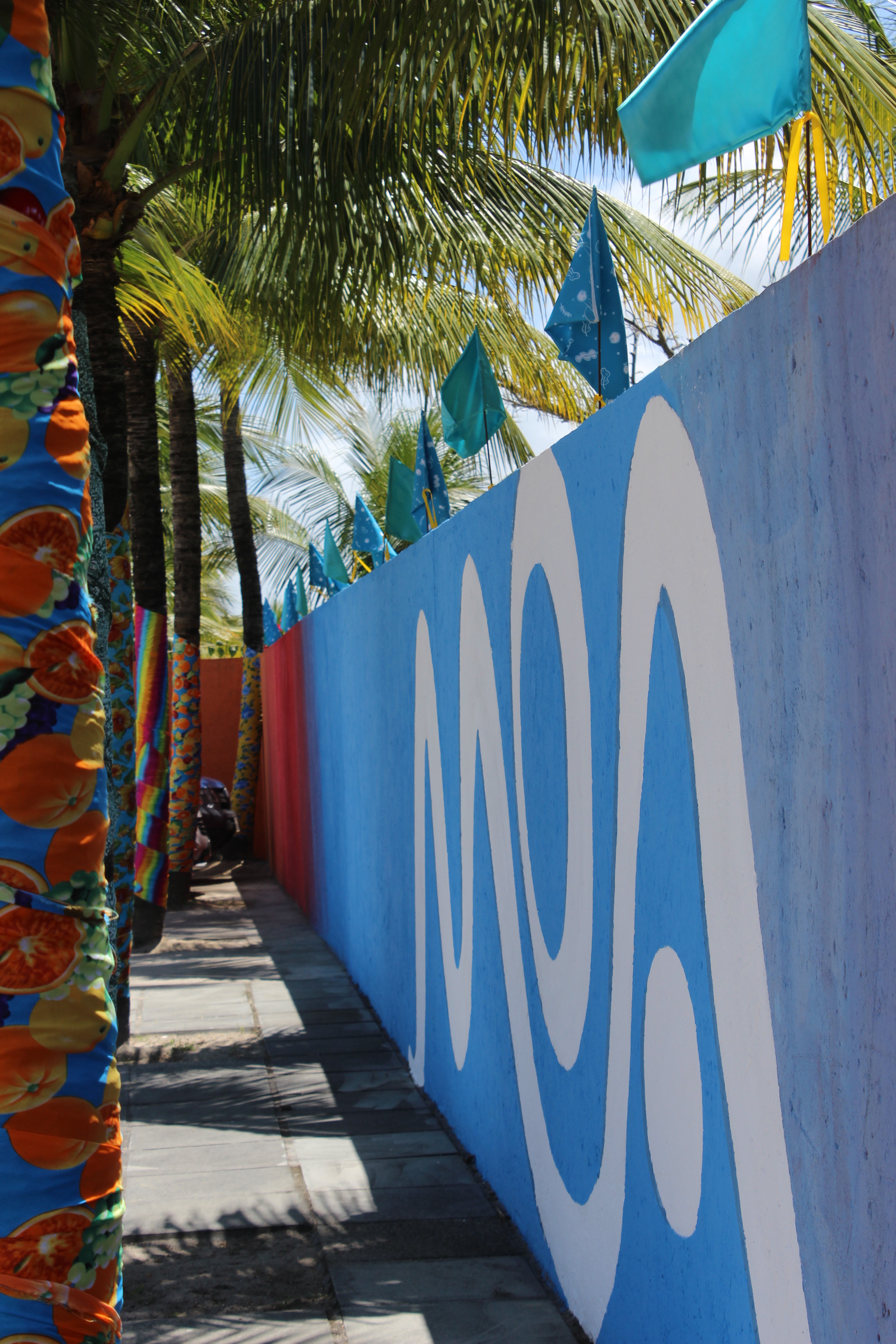 Vila Moa