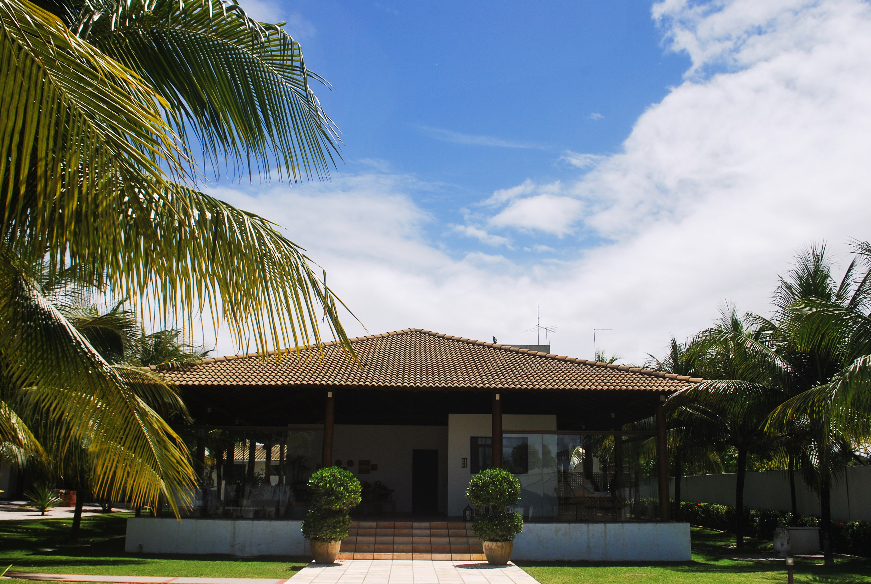 Vila Moa