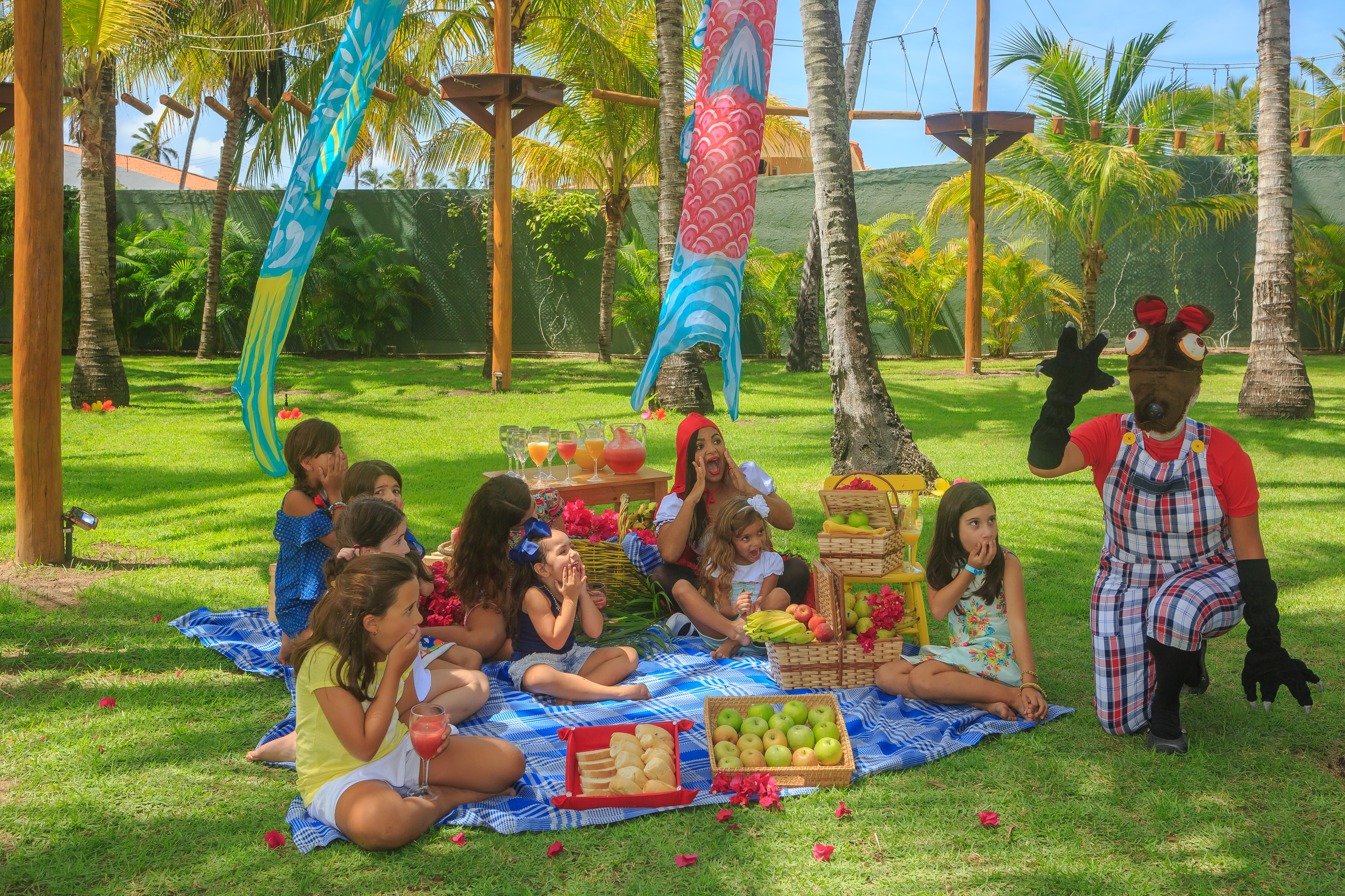 Village Porto de Galinhas