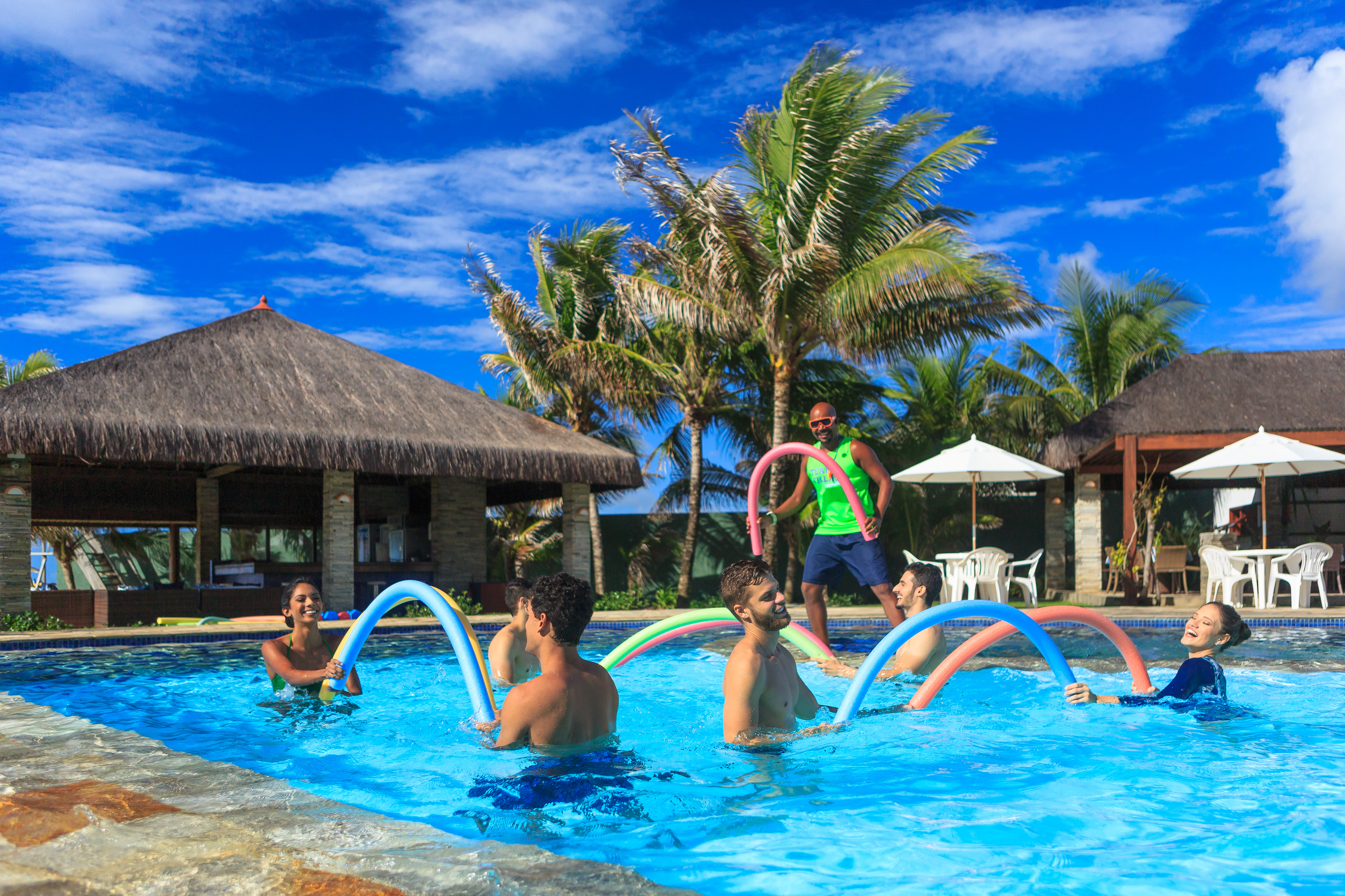 Village Porto de Galinhas