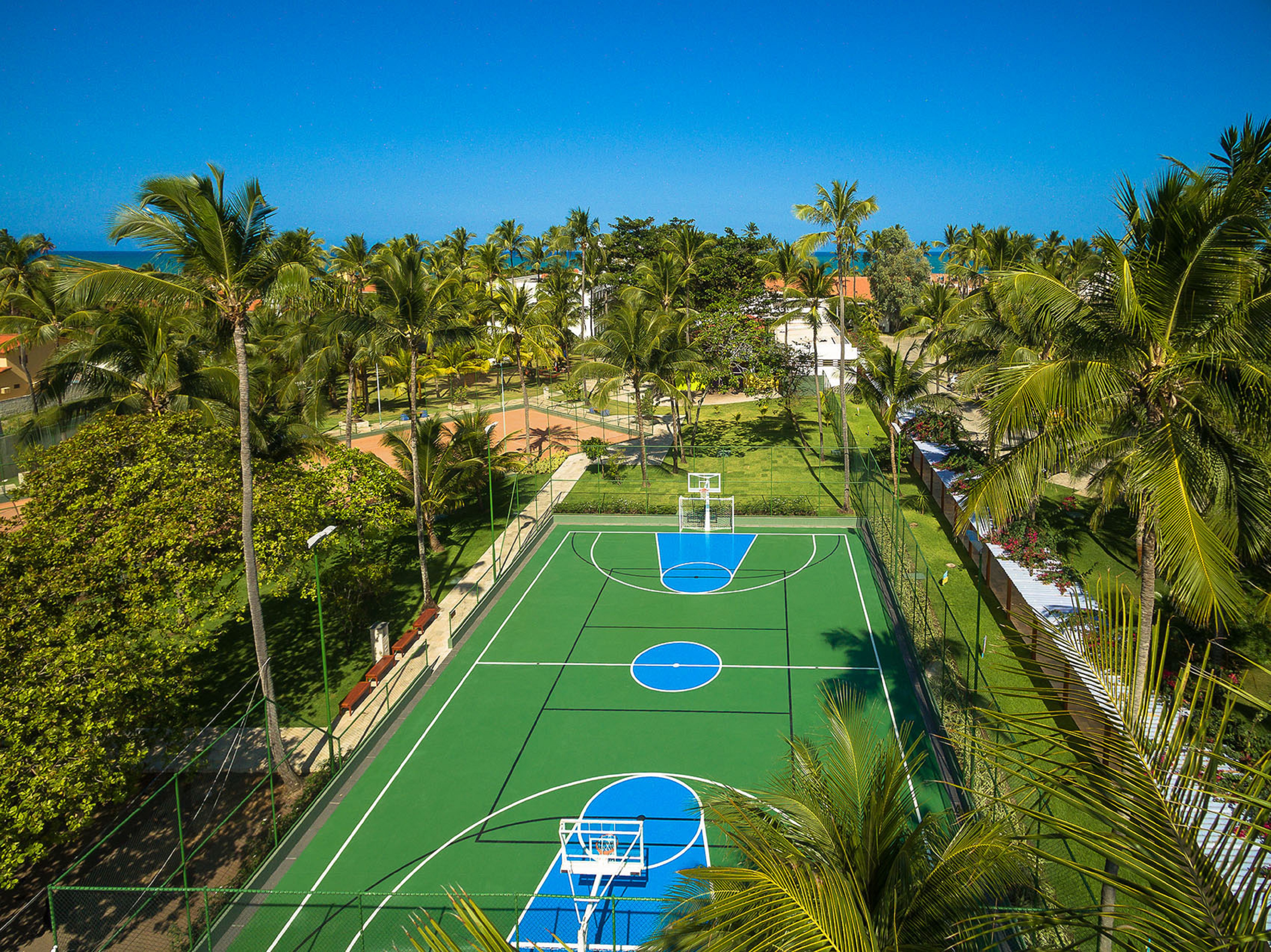 Village Porto de Galinhas