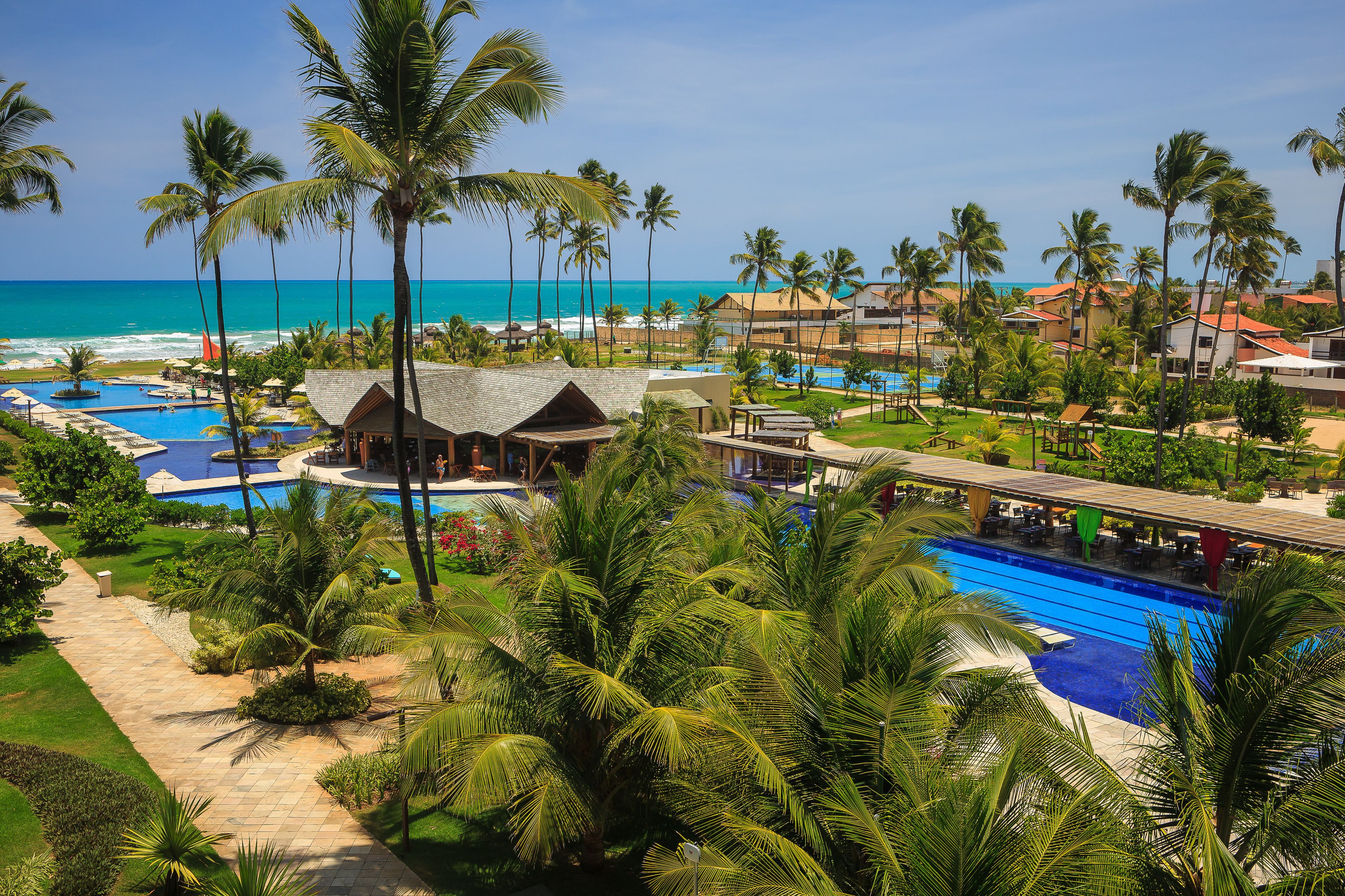 Viva Porto de Galinhas Resort