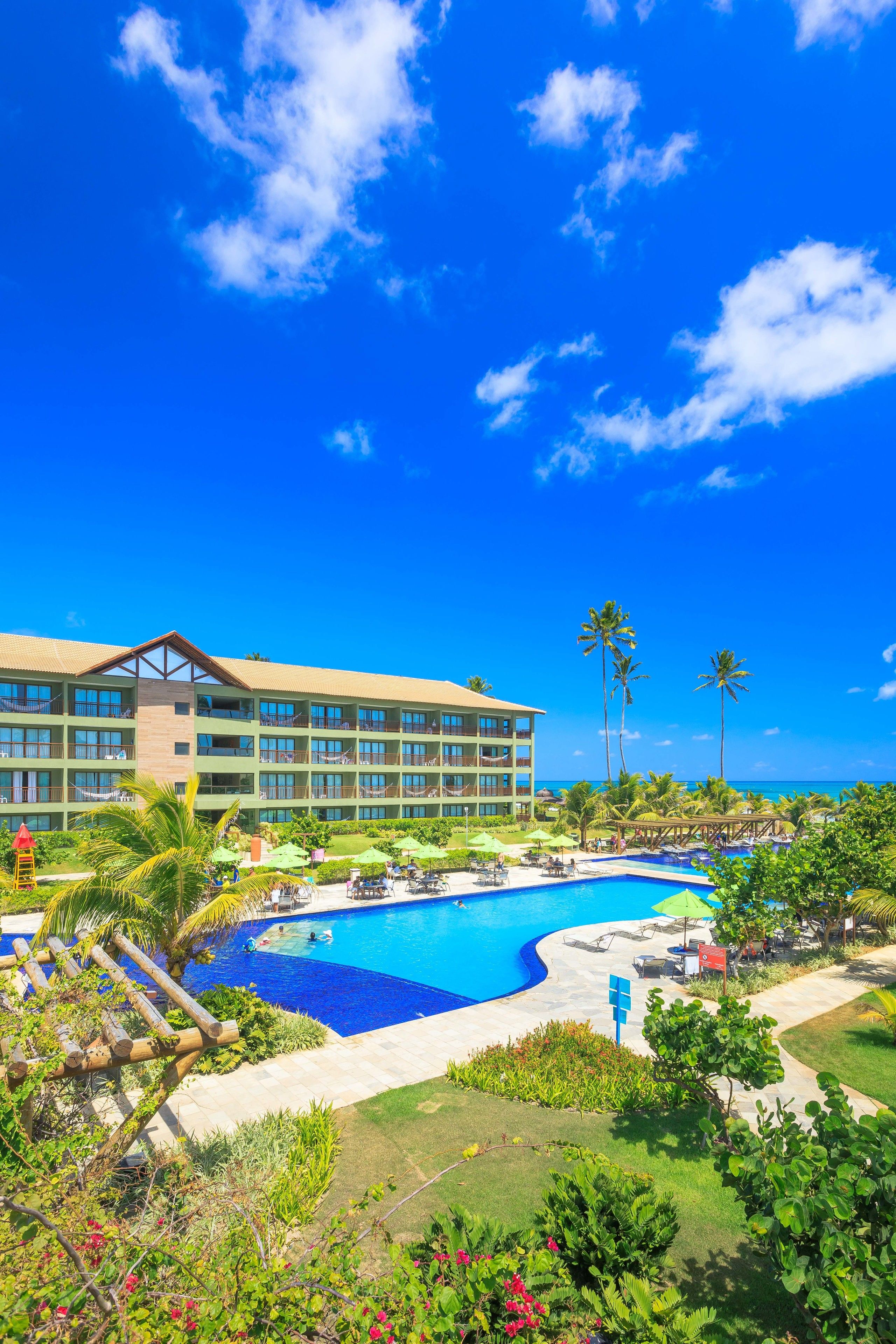Viva Porto de Galinhas Resort