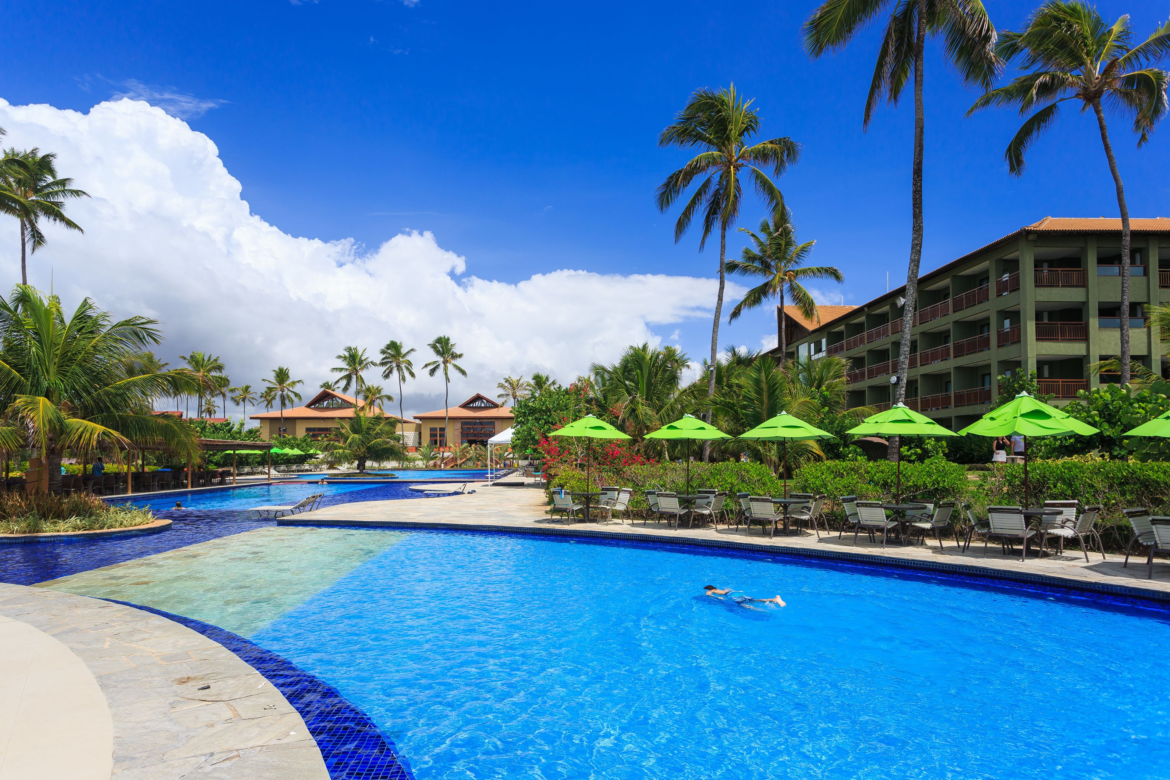 Viva Porto de Galinhas Resort