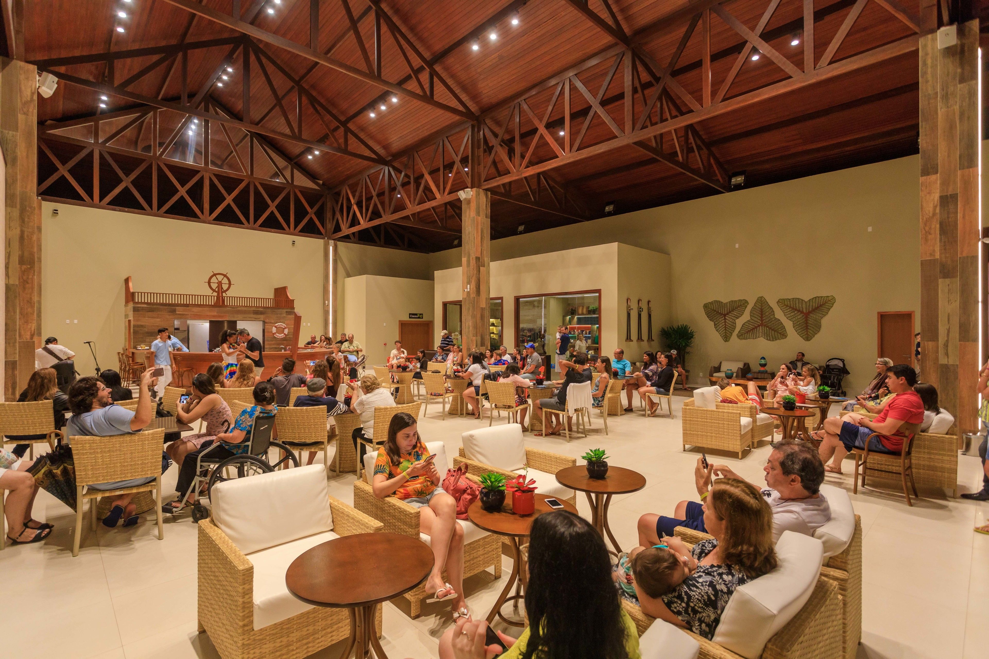 Viva Porto de Galinhas Resort
