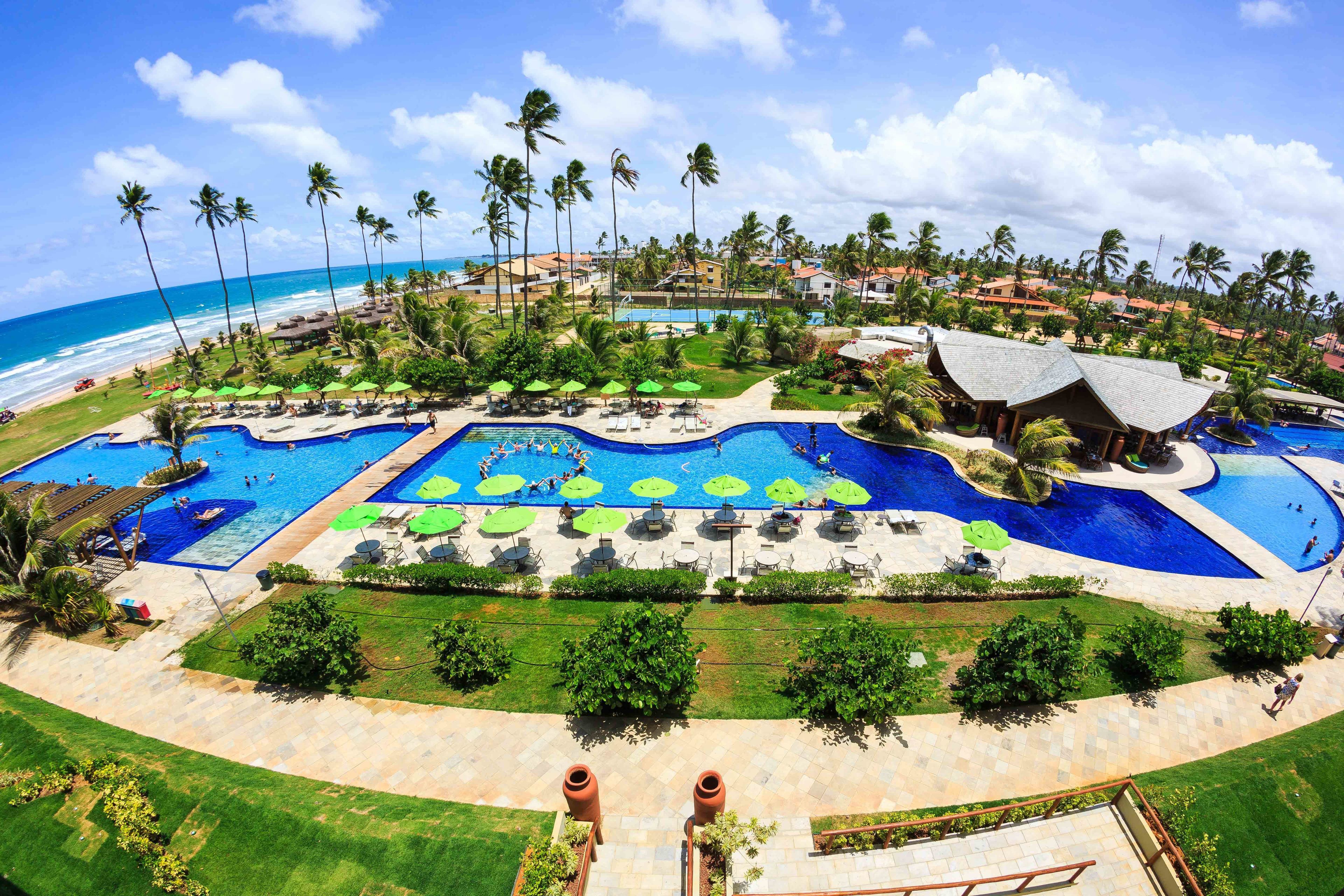 Viva Porto de Galinhas Resort