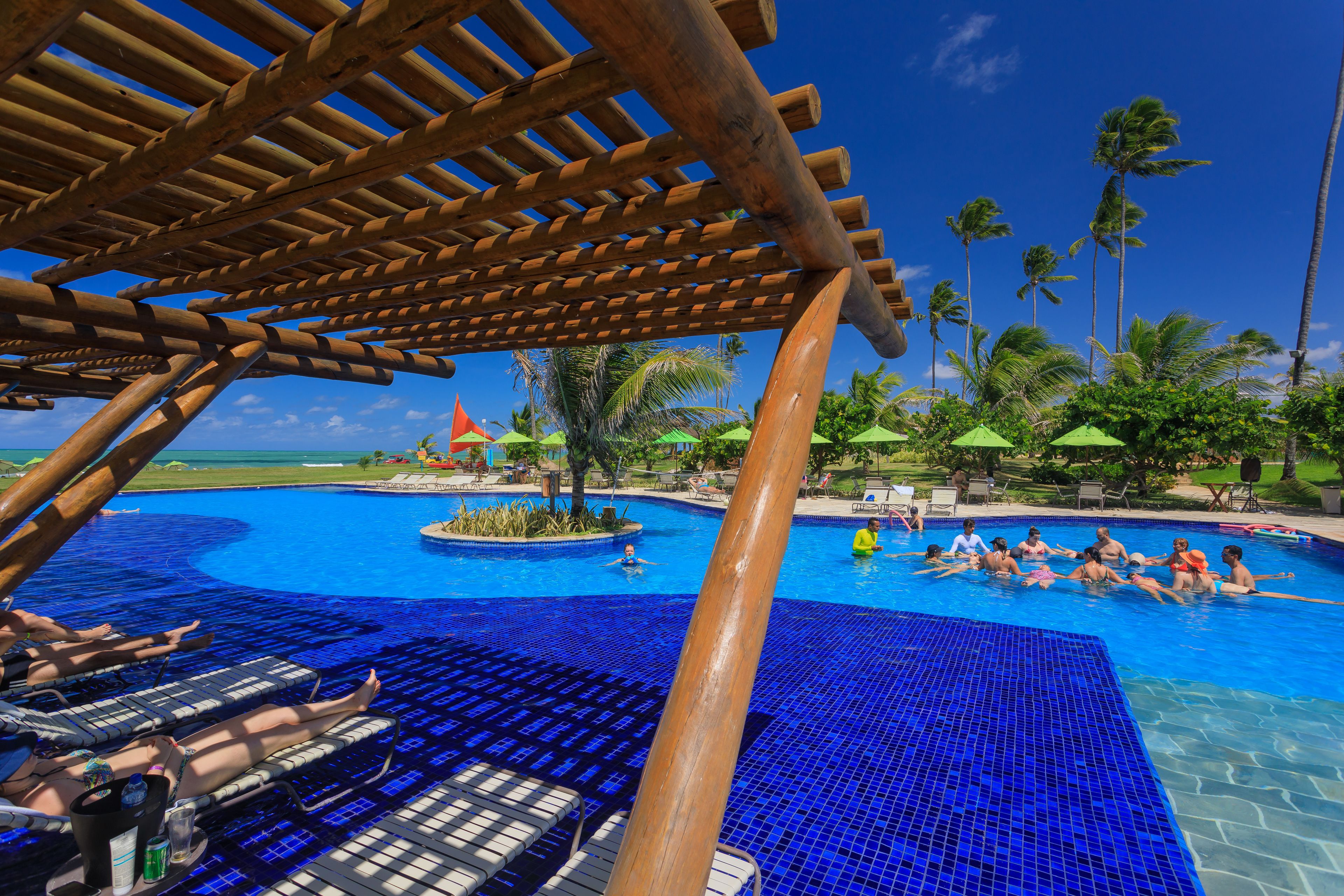 Viva Porto de Galinhas Resort