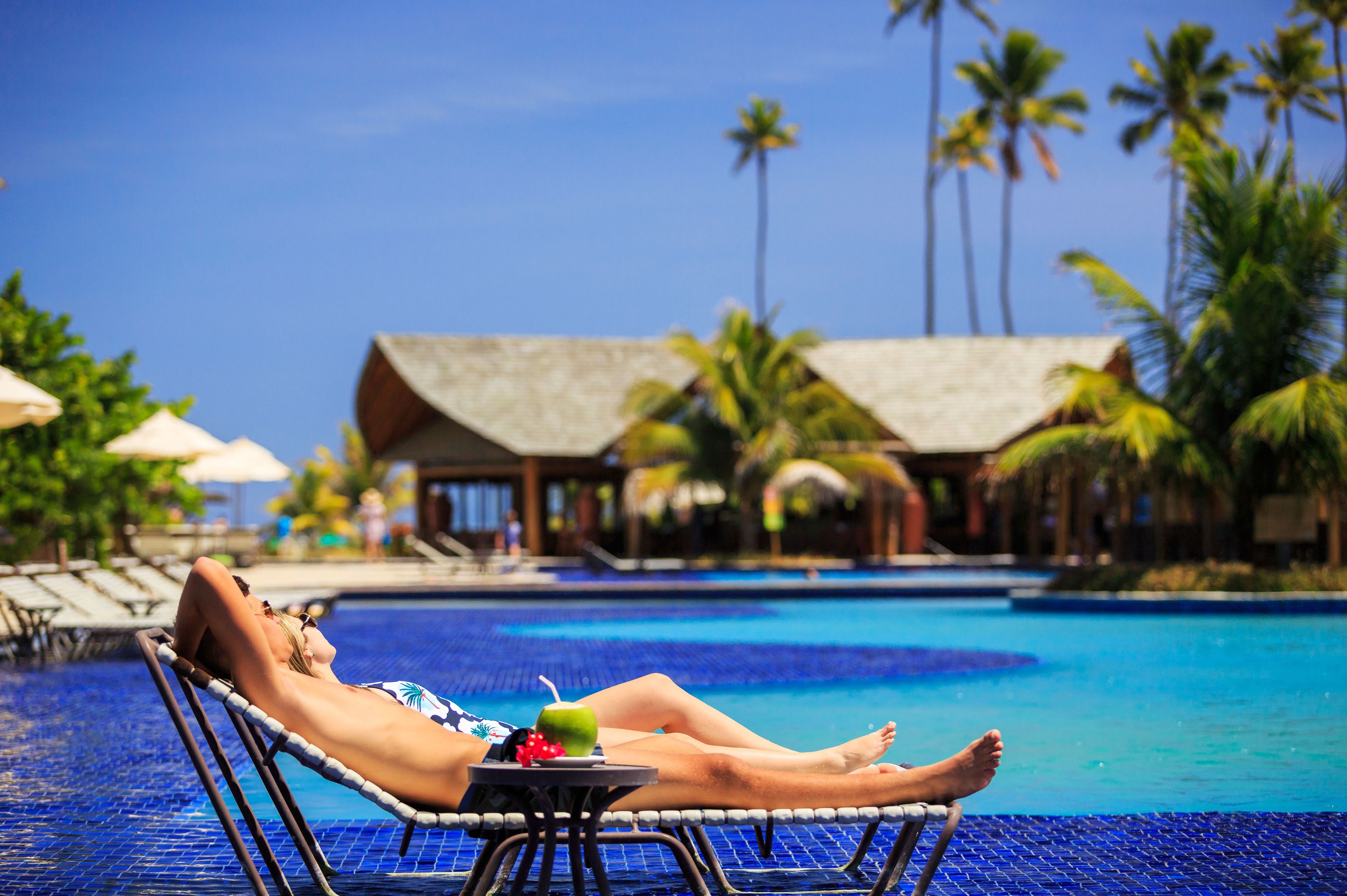 Viva Porto de Galinhas Resort