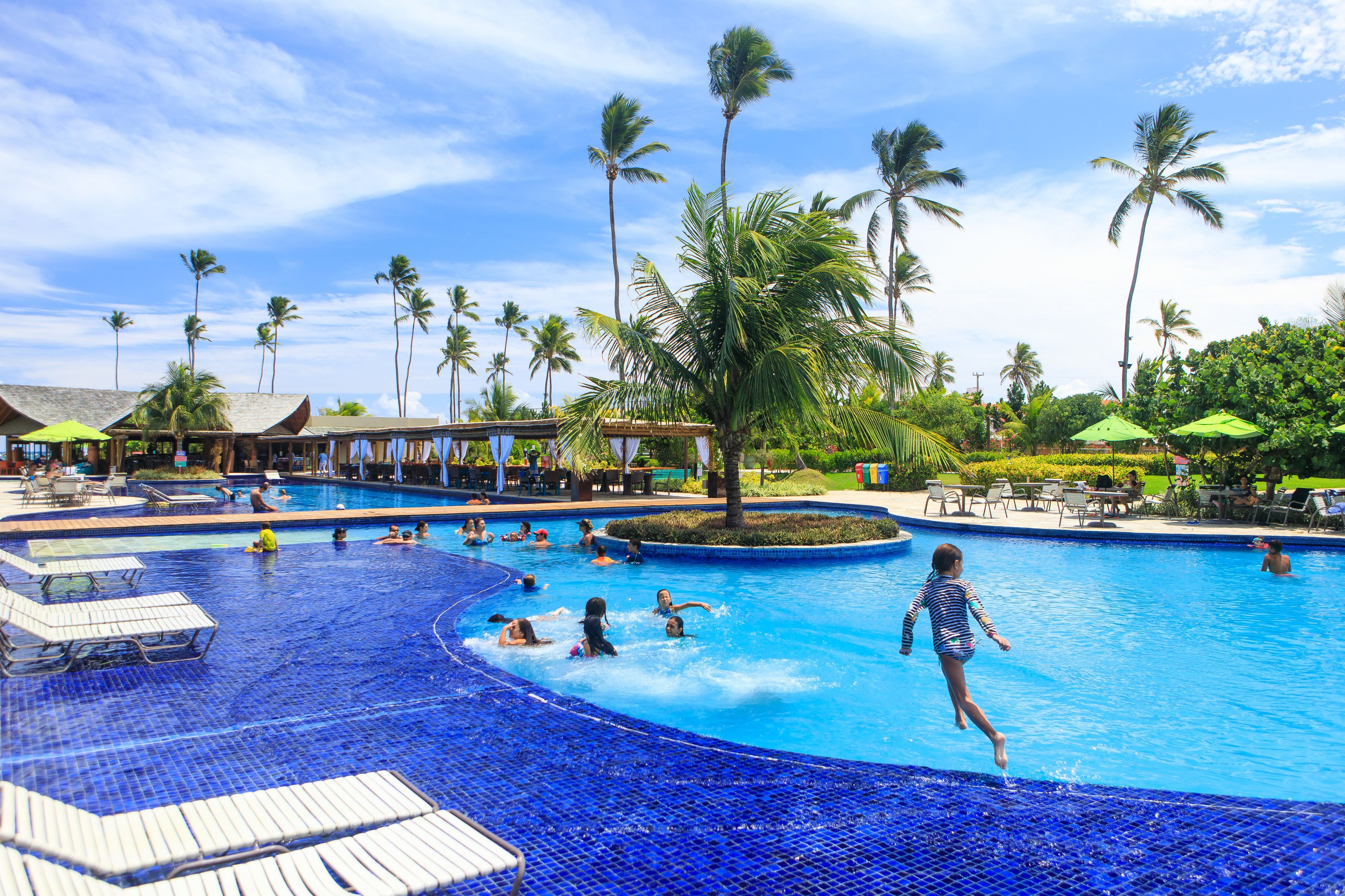 Viva Porto de Galinhas Resort
