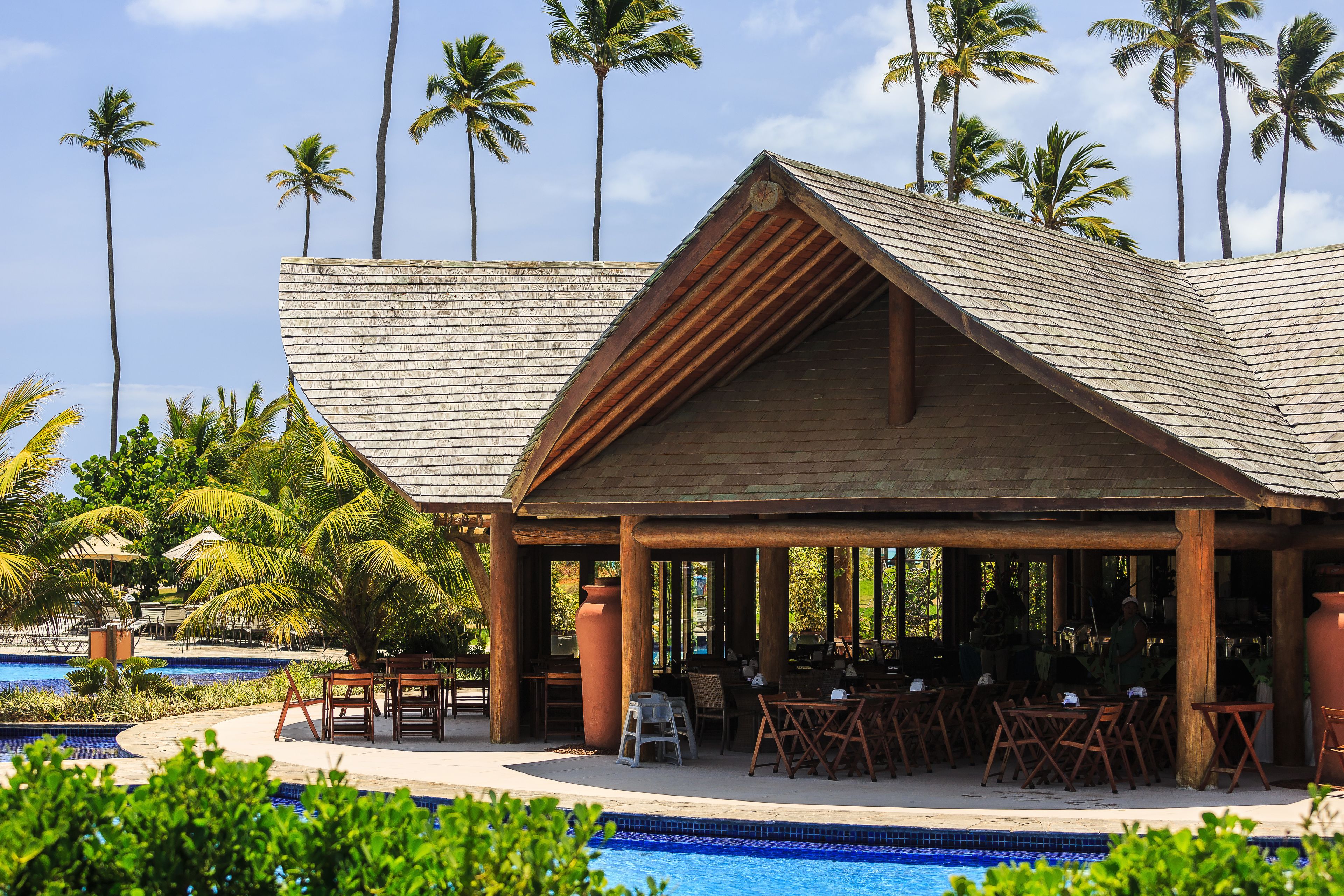 Viva Porto de Galinhas Resort
