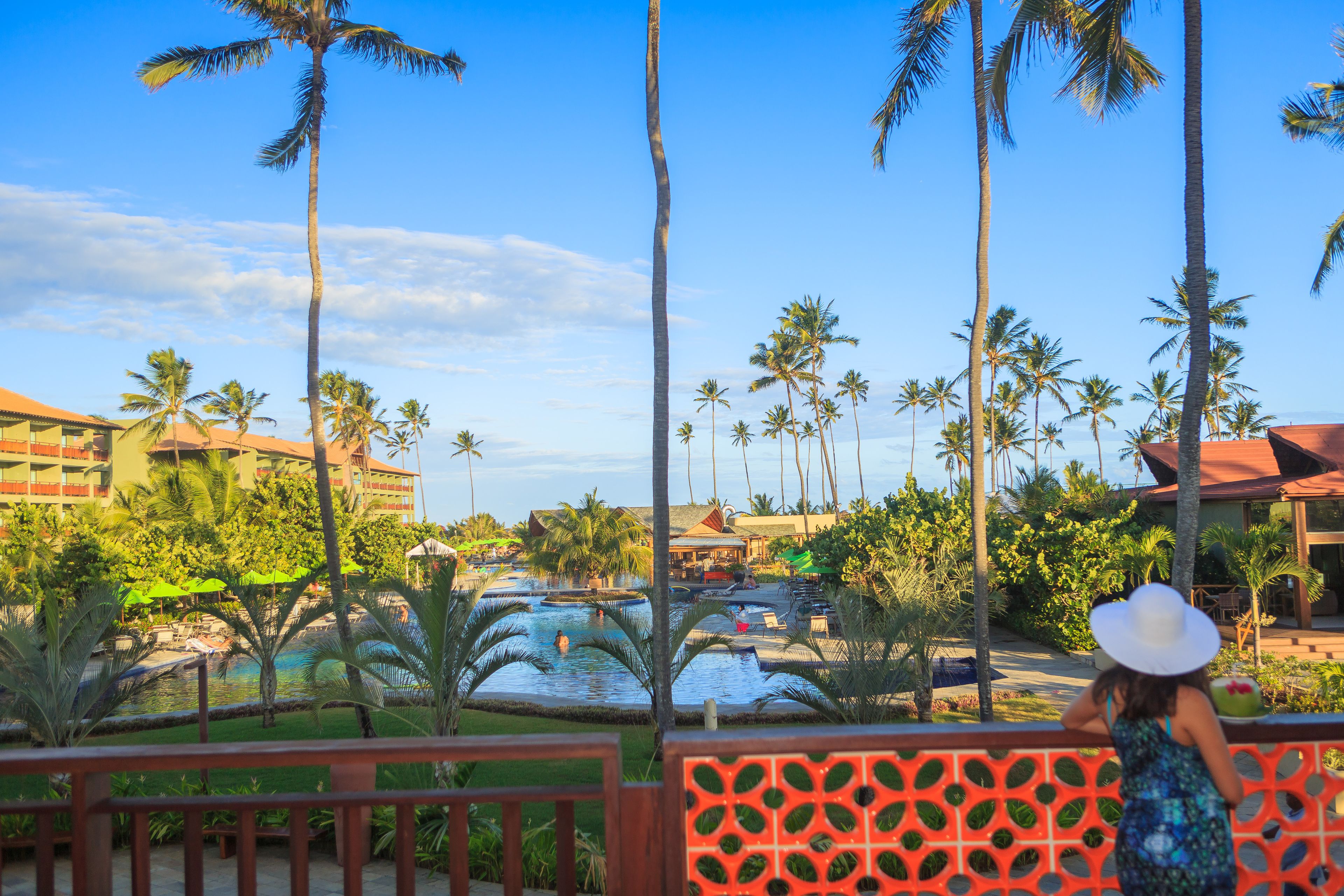 Viva Porto de Galinhas Resort