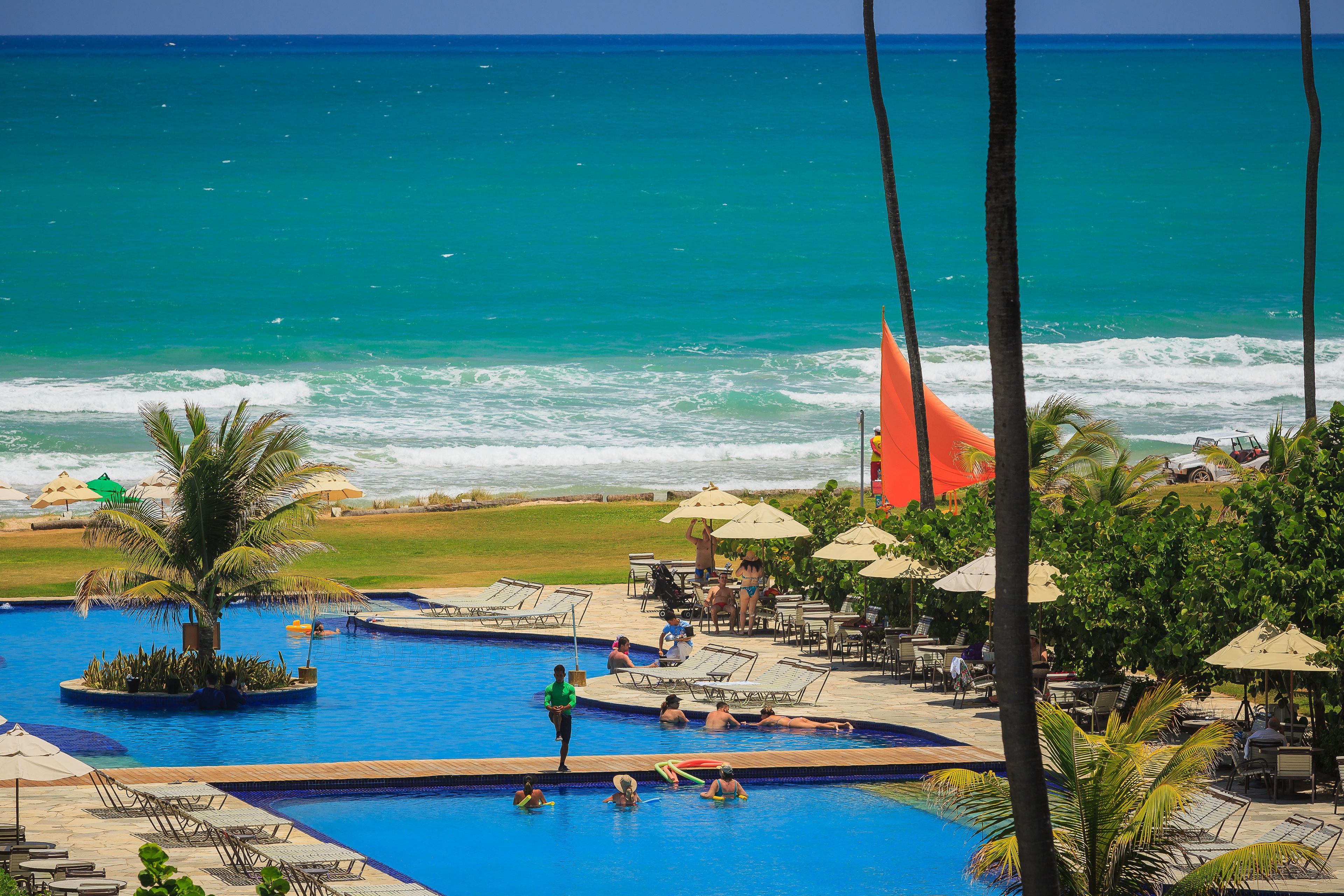 Viva Porto de Galinhas Resort