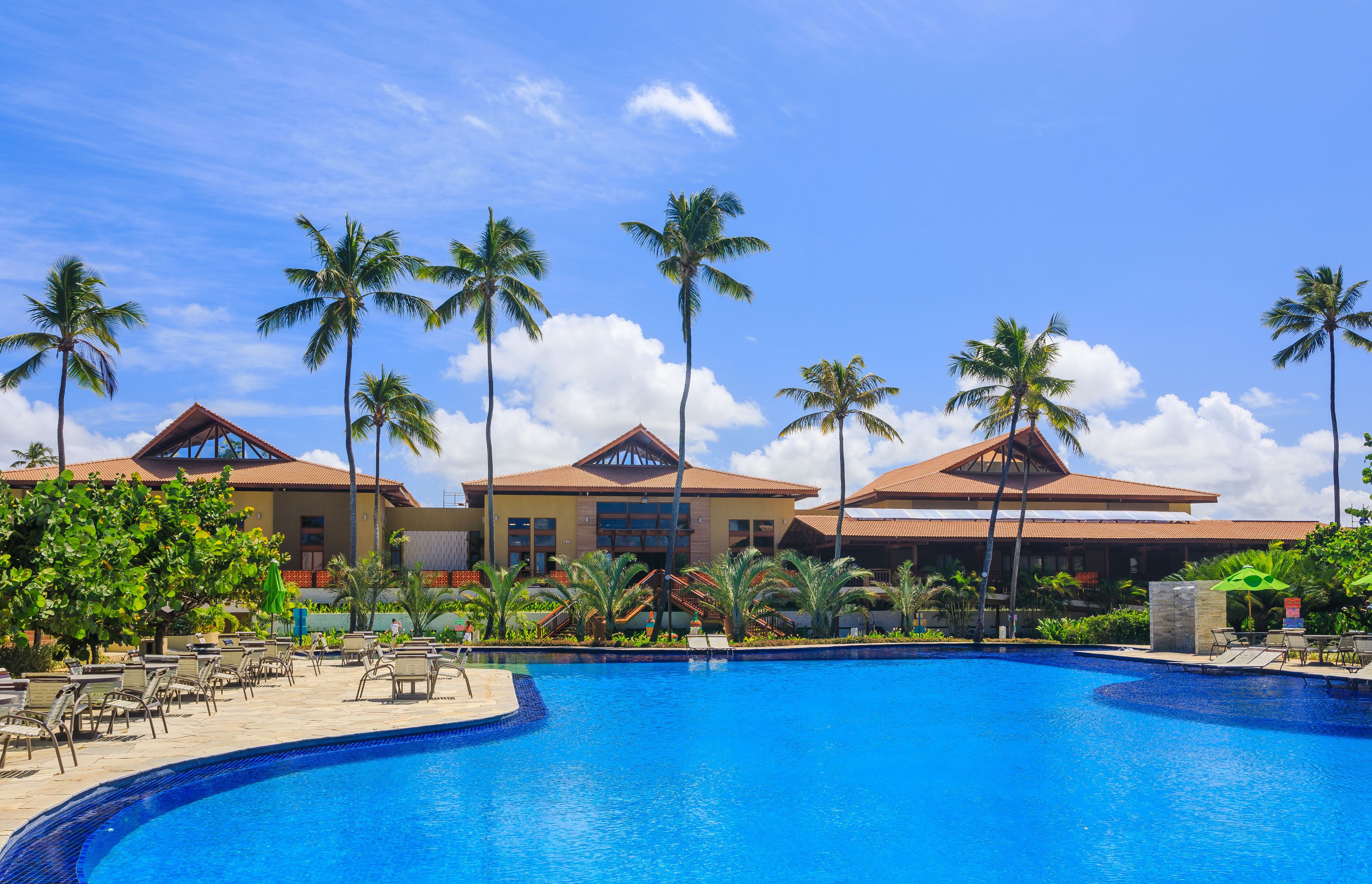 Viva Porto de Galinhas Resort