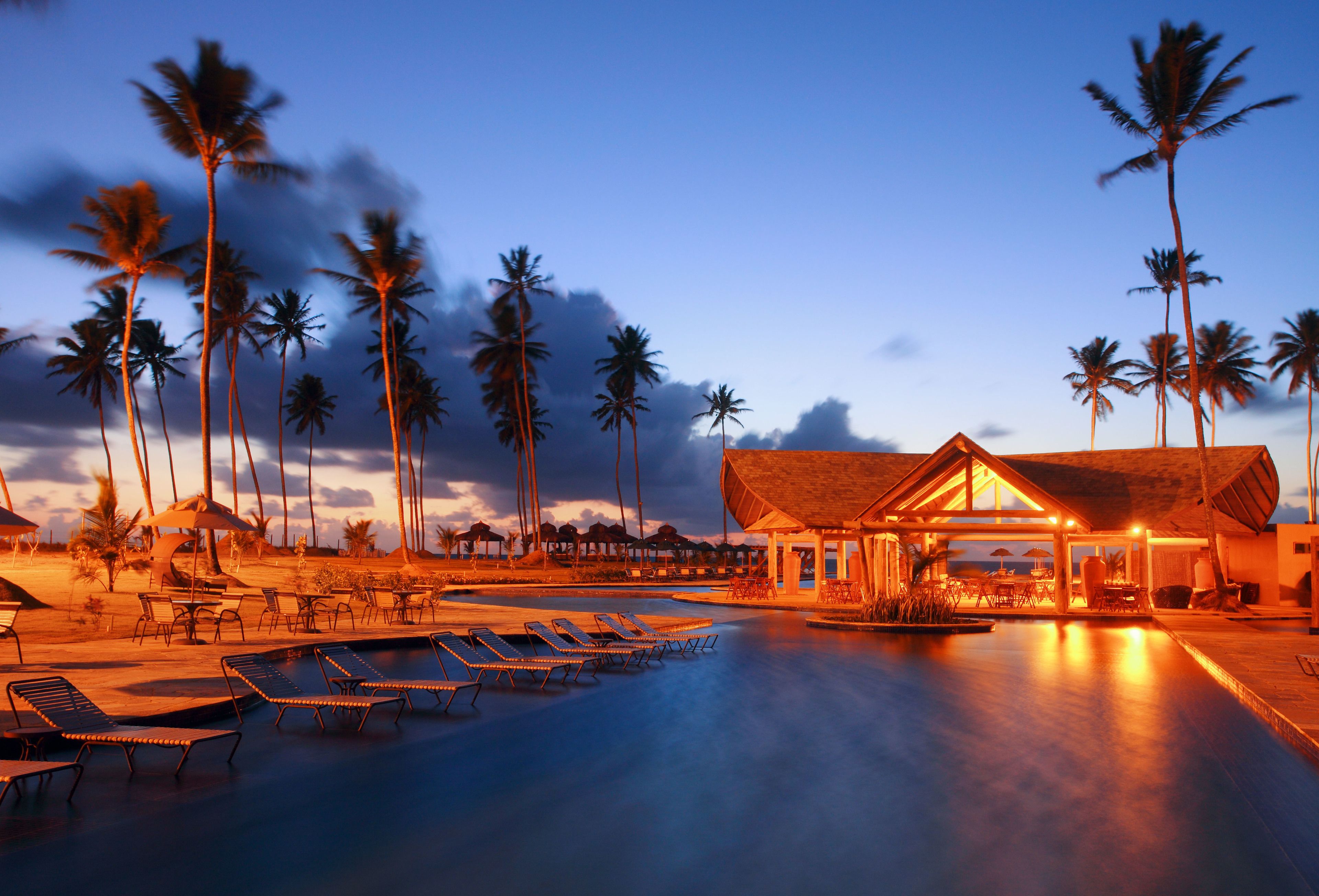 Viva Porto de Galinhas Resort