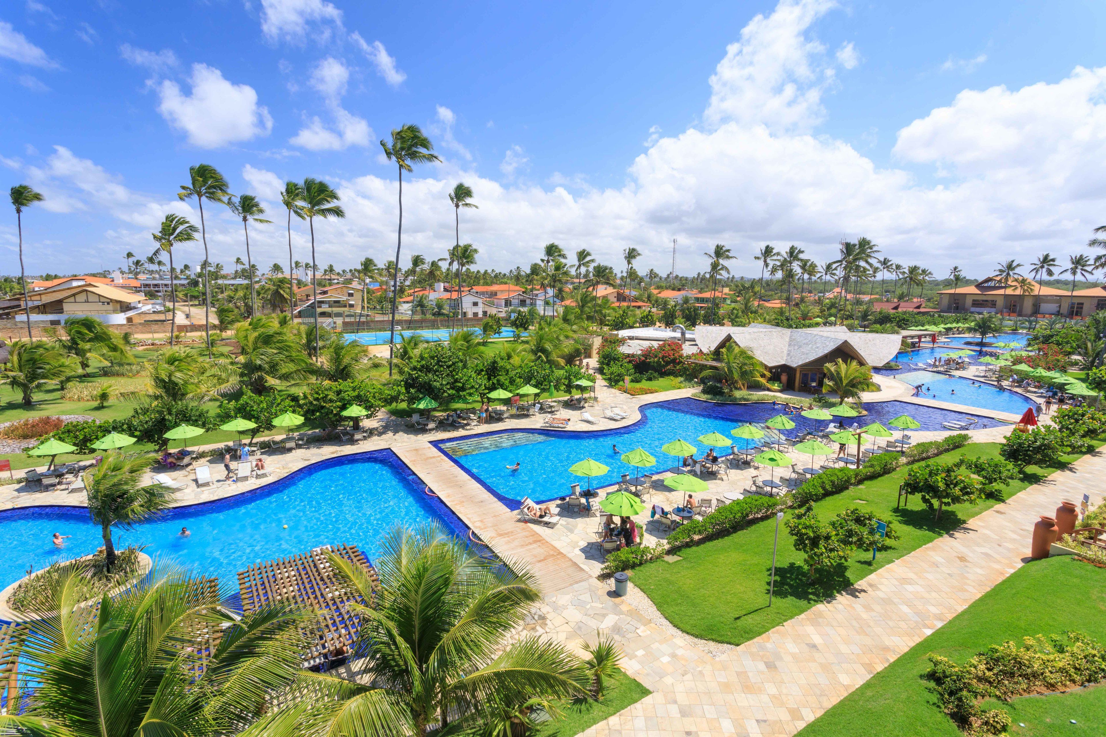 Viva Porto de Galinhas Resort