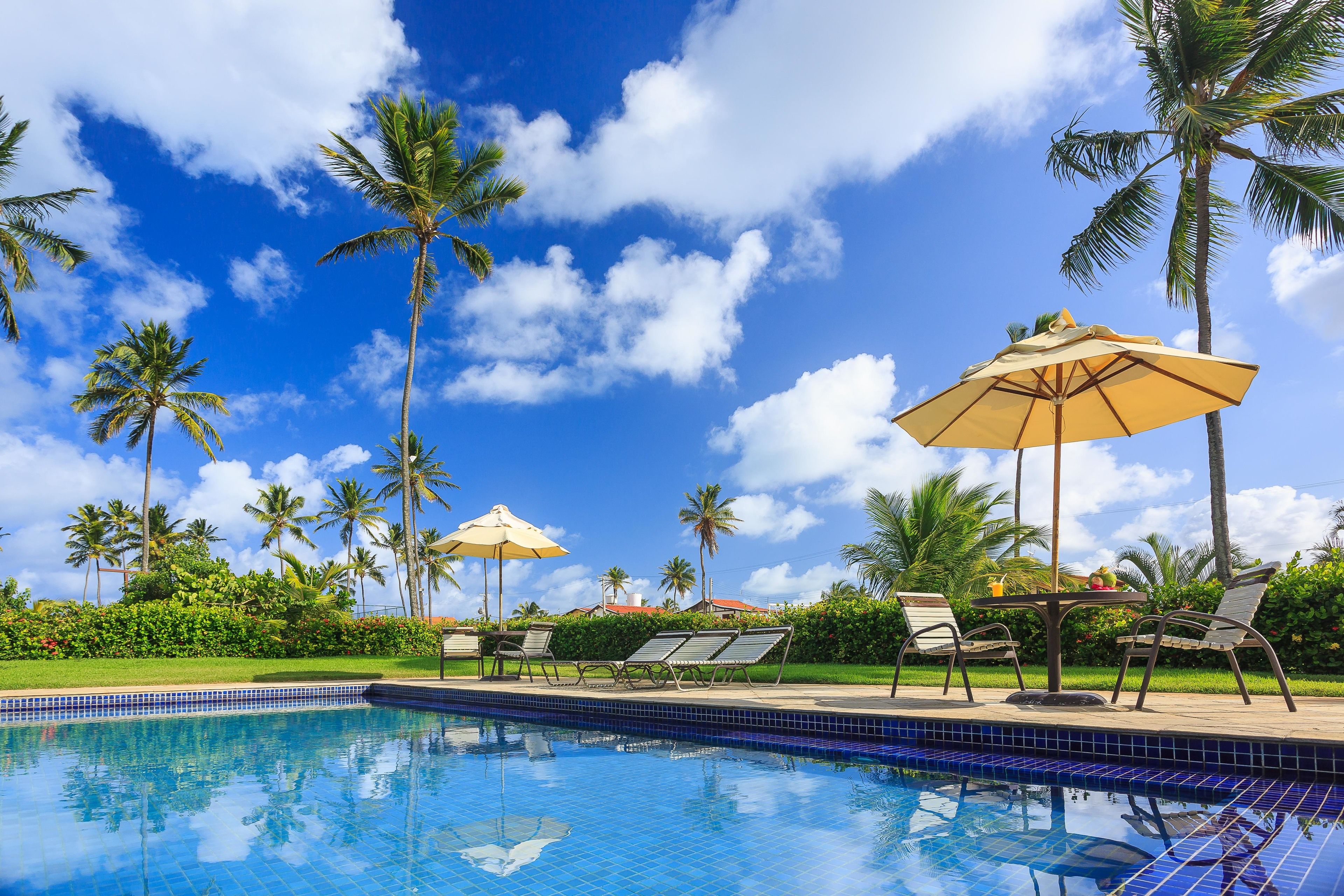 Viva Porto de Galinhas Resort