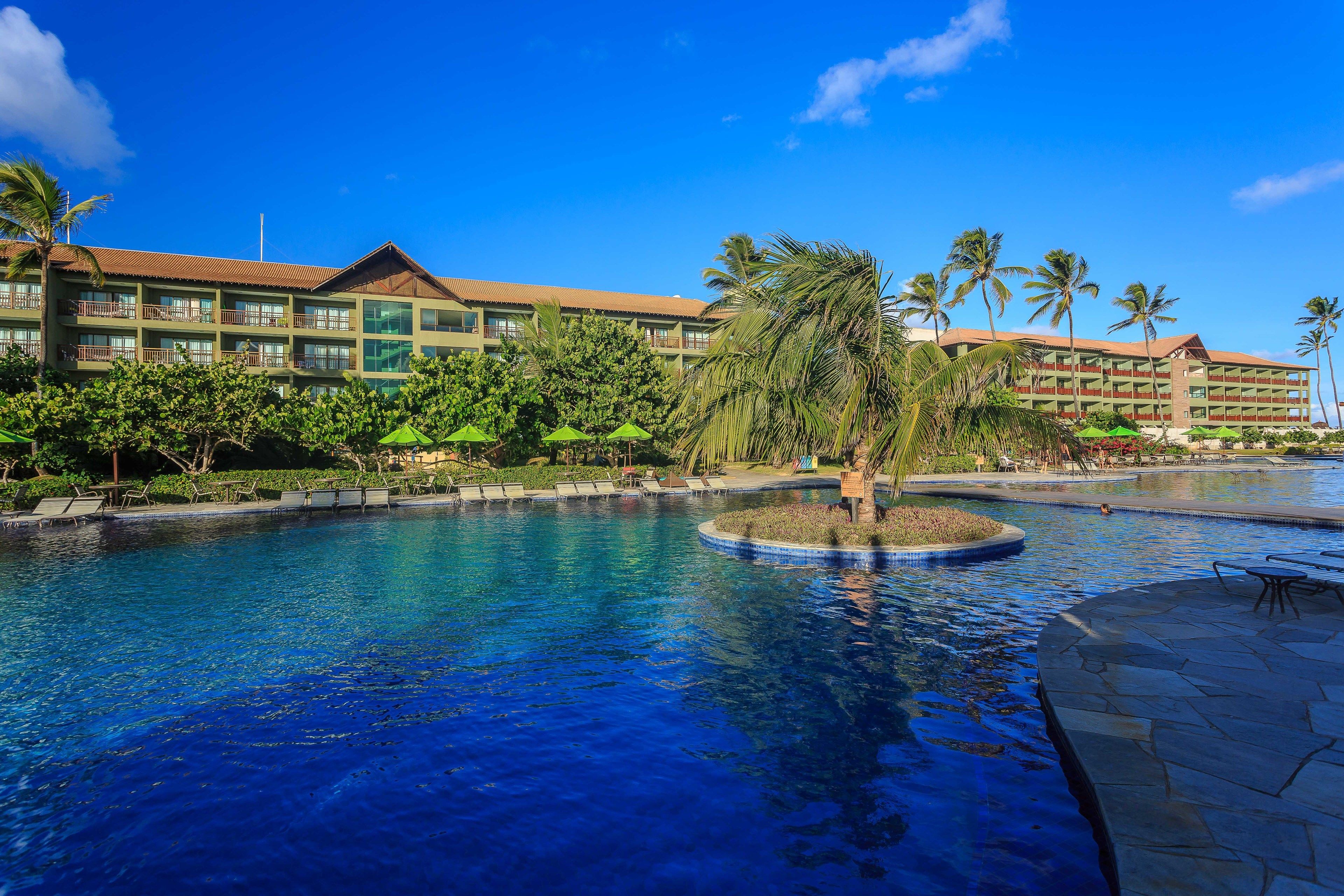 Viva Porto de Galinhas Resort