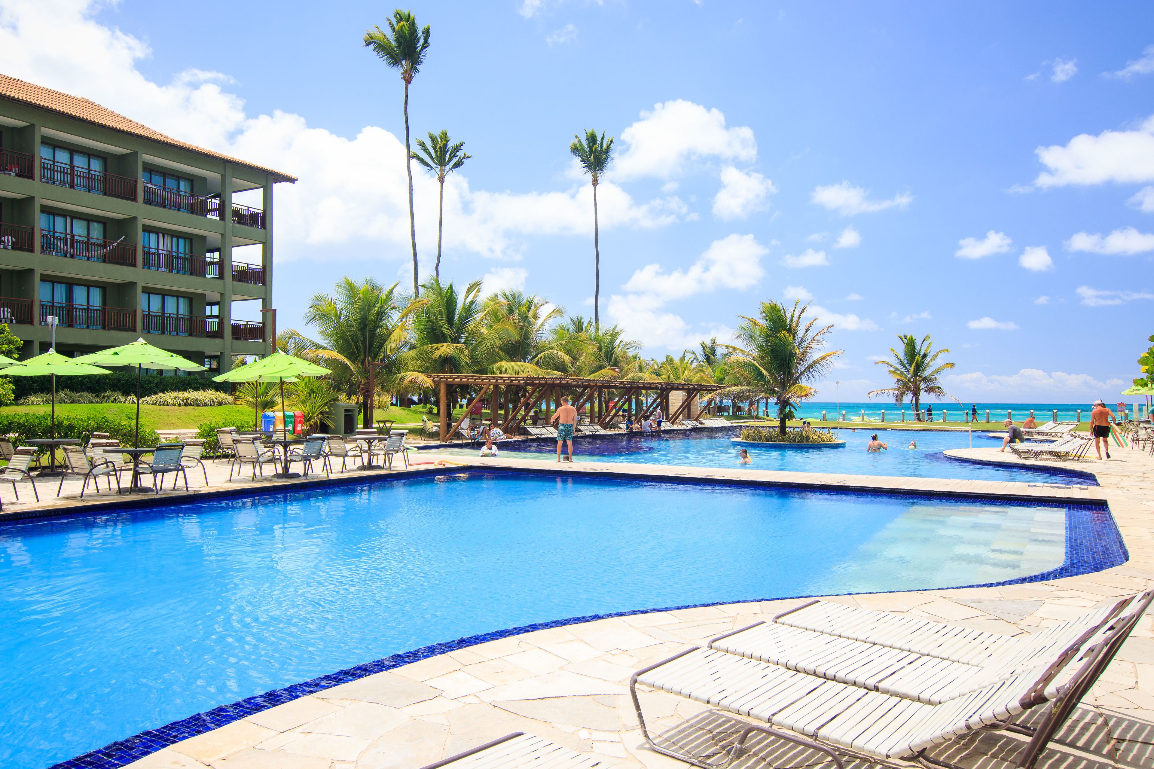 Viva Porto de Galinhas Resort