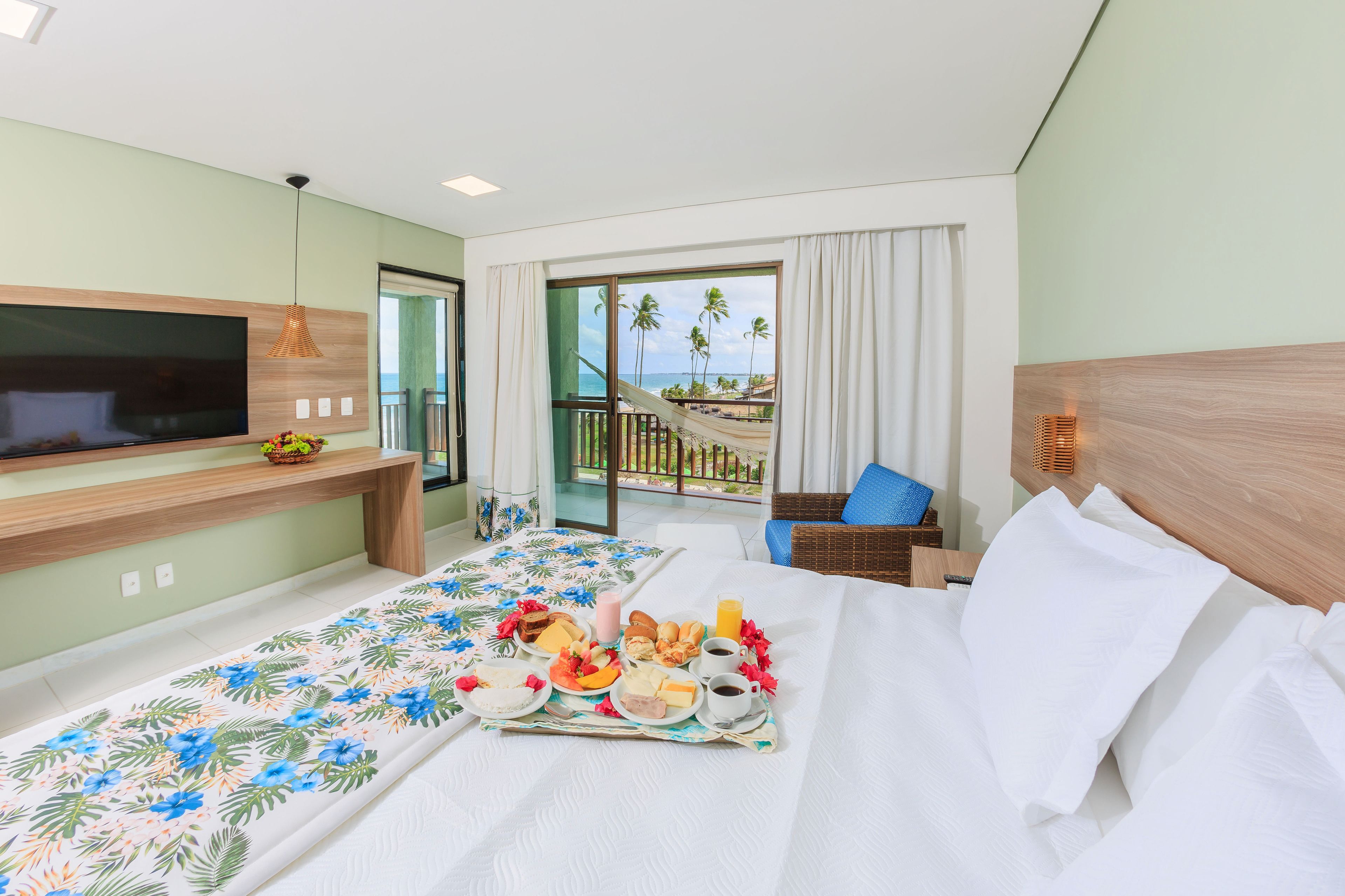 Viva Porto de Galinhas Resort
