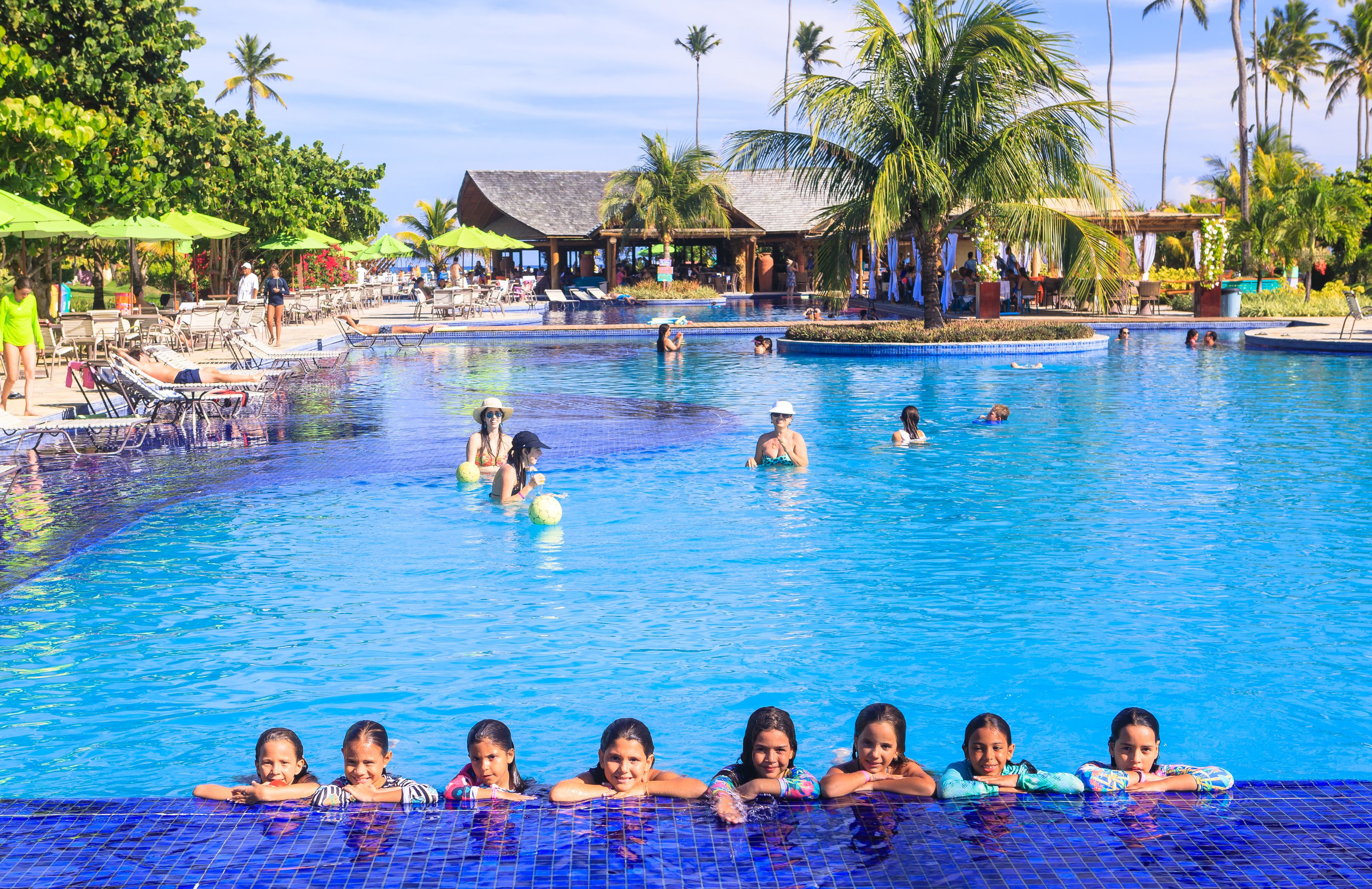 Viva Porto de Galinhas Resort