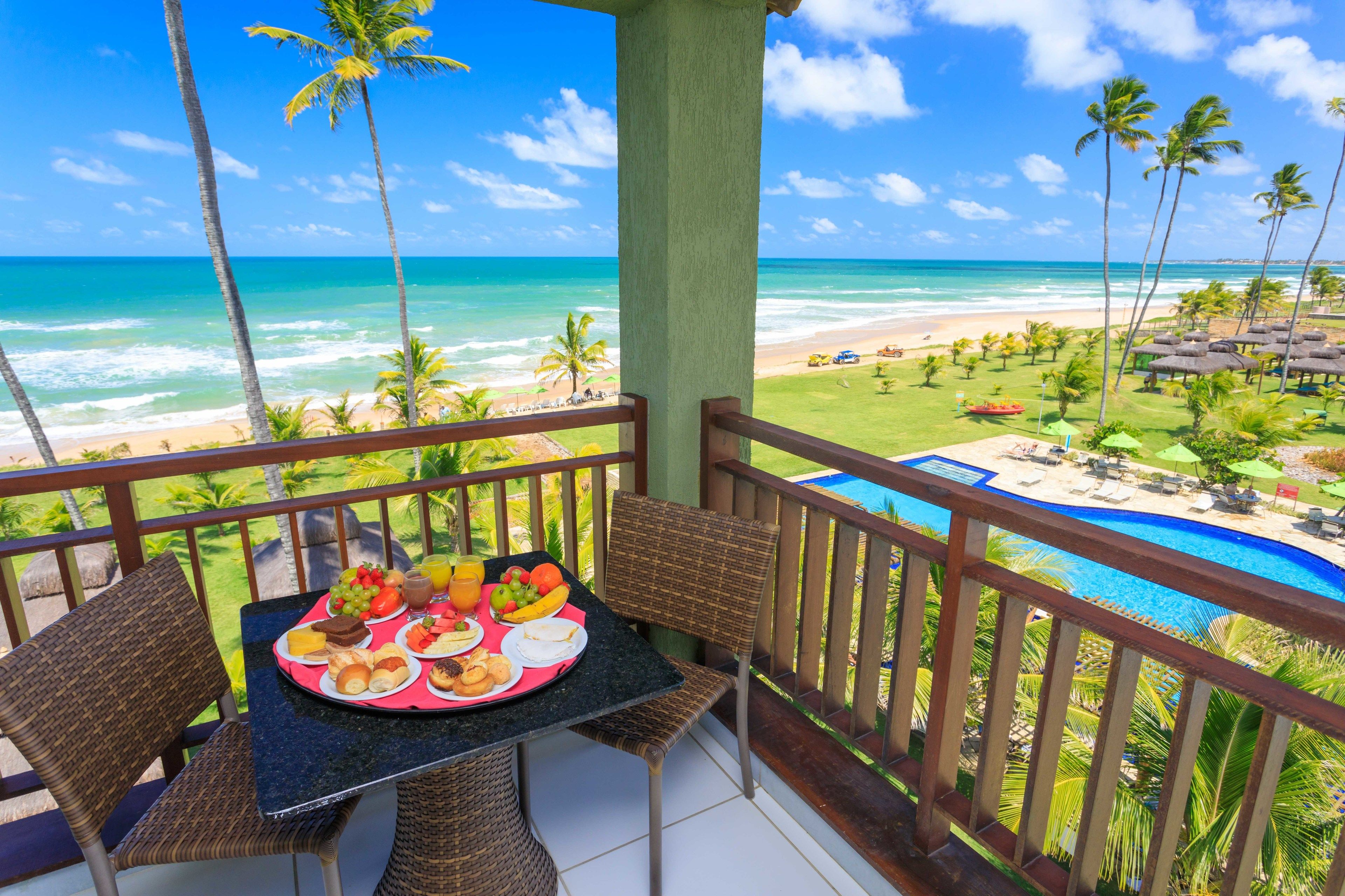 Viva Porto de Galinhas Resort