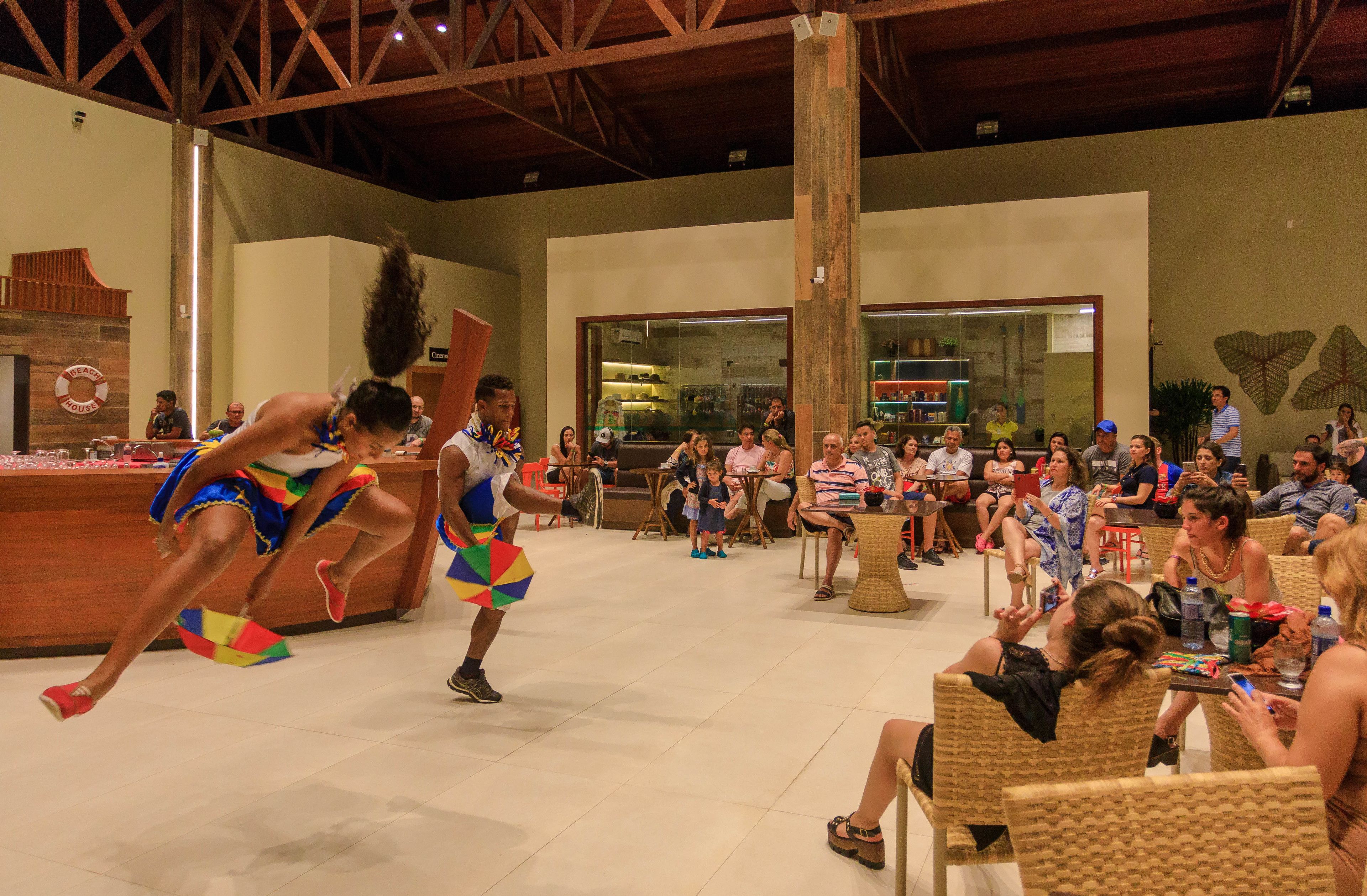 Viva Porto de Galinhas Resort