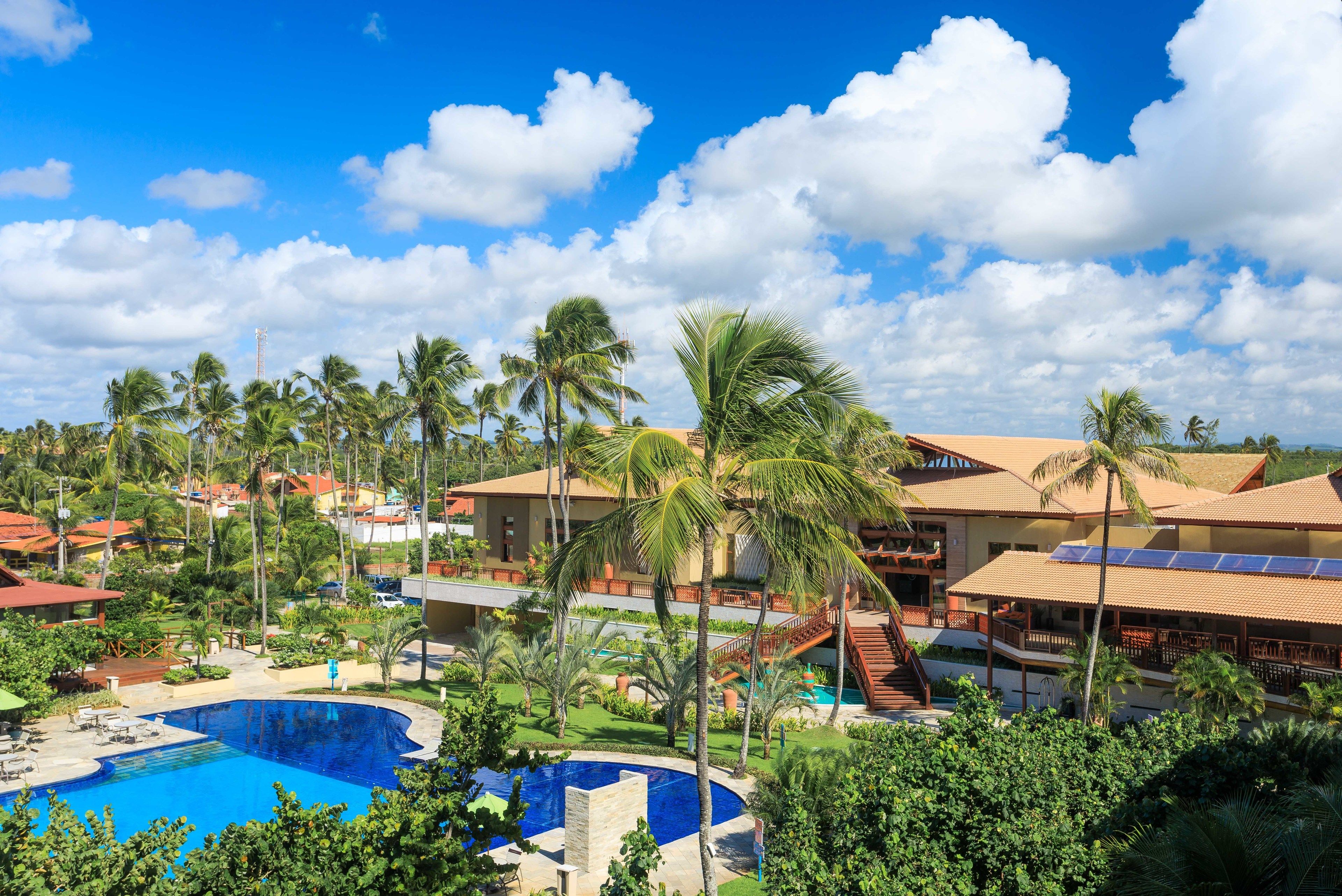 Viva Porto de Galinhas Resort